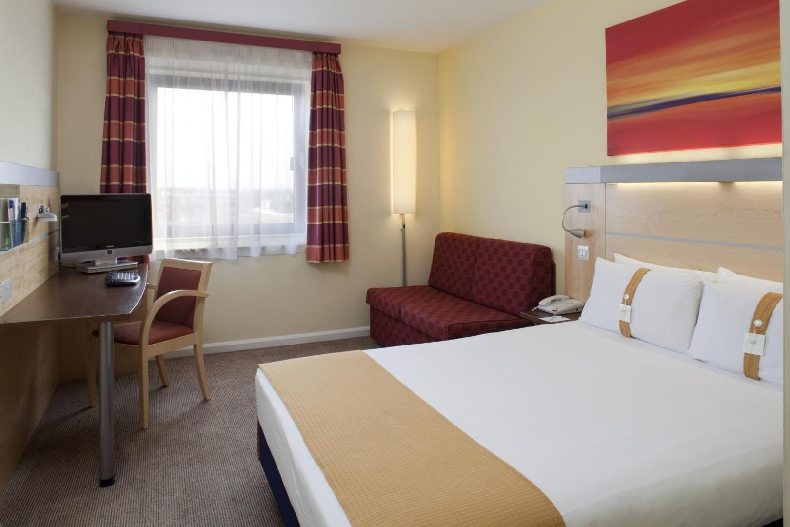 Premier Inn London Ilford Newbury Park Hotel Premier Inn London Ilford Newbury Park Hotel