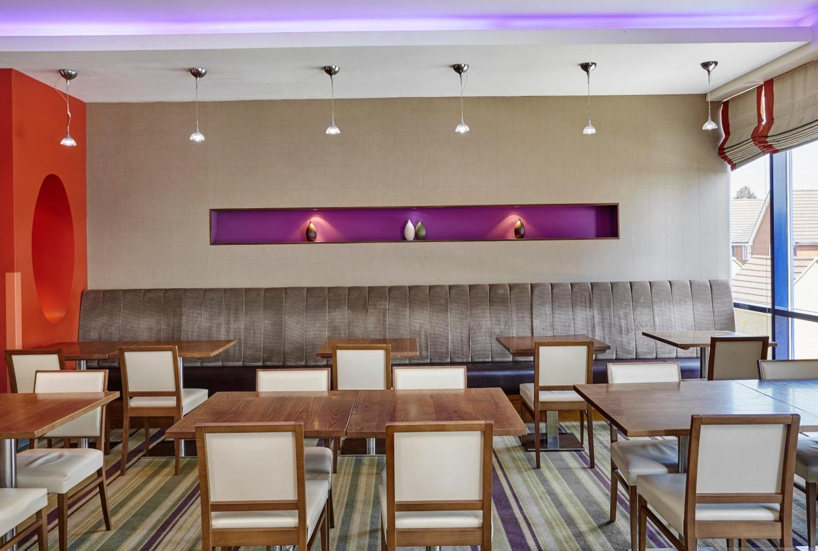 Premier Inn London Ilford Newbury Park Hotel Premier Inn London Ilford Newbury Park Hotel