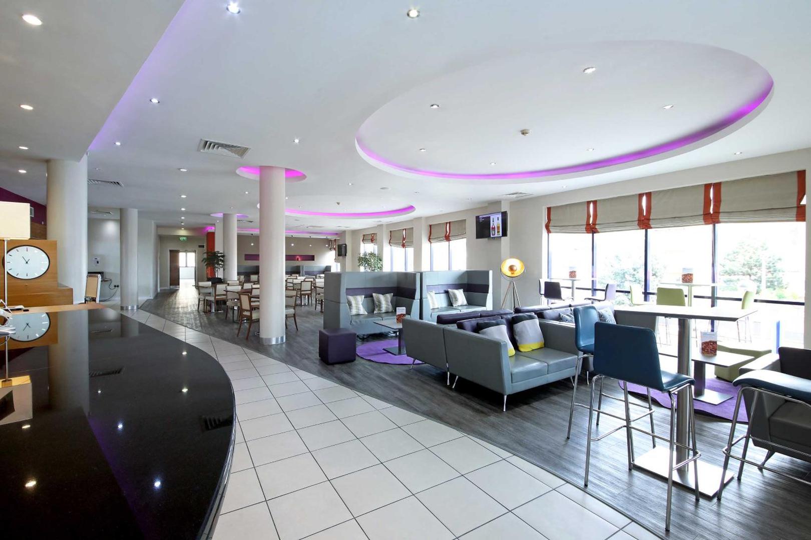 Premier Inn London Ilford Newbury Park Hotel Premier Inn London Ilford Newbury Park Hotel