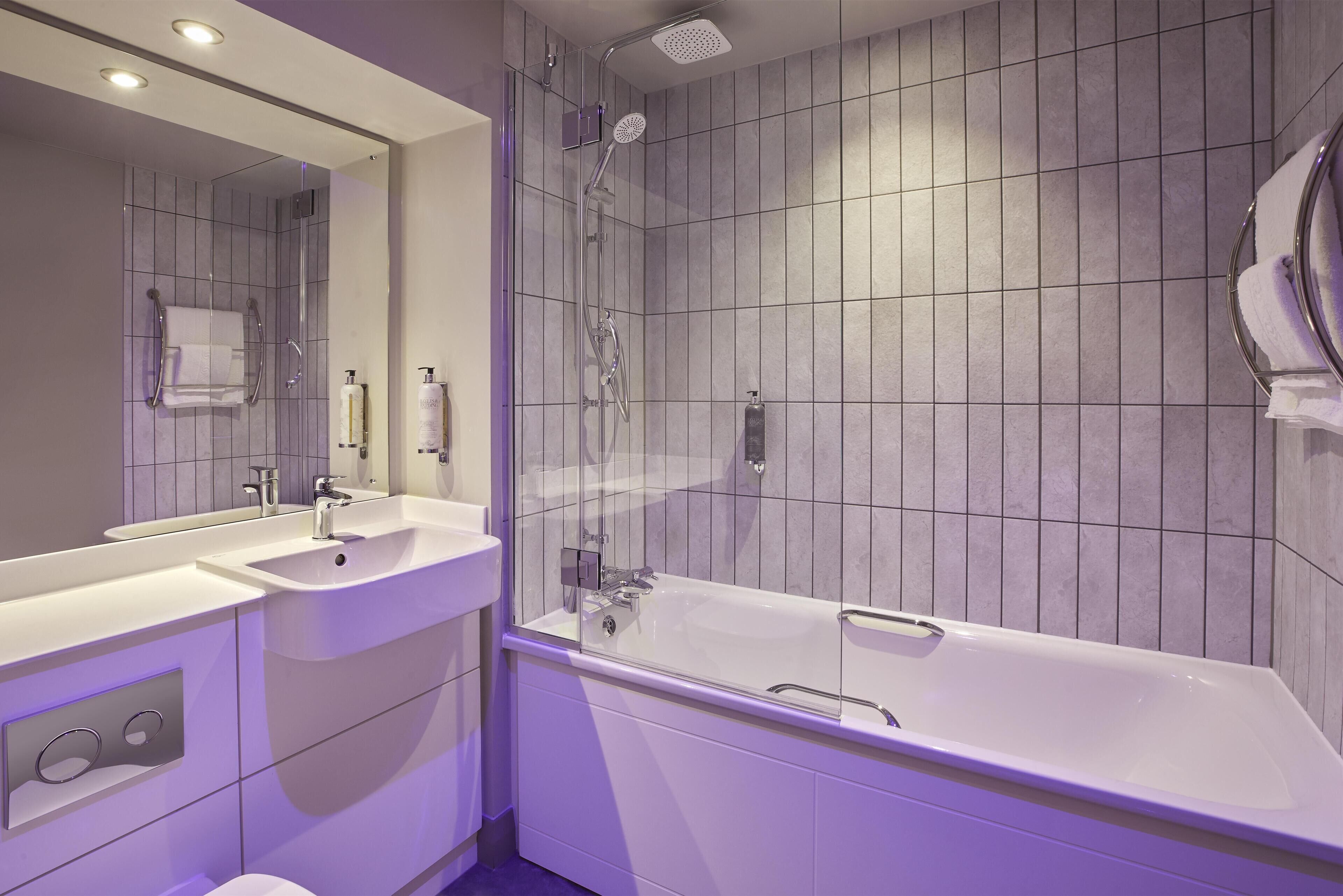 Premier Inn London Ilford Newbury Park Hotel Premier Inn London Ilford Newbury Park Hotel