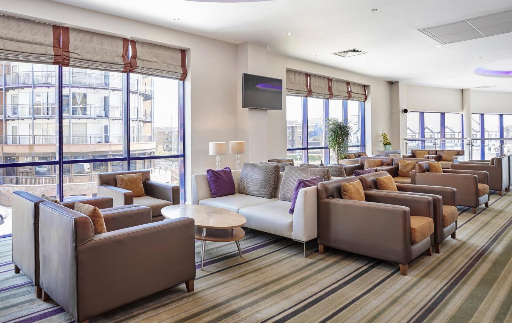 Premier Inn London Ilford Newbury Park Hotel Premier Inn London Ilford Newbury Park Hotel