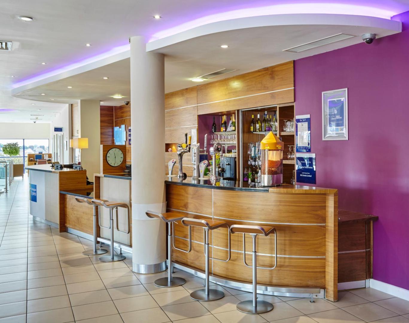 Premier Inn London Ilford Newbury Park Hotel Premier Inn London Ilford Newbury Park Hotel