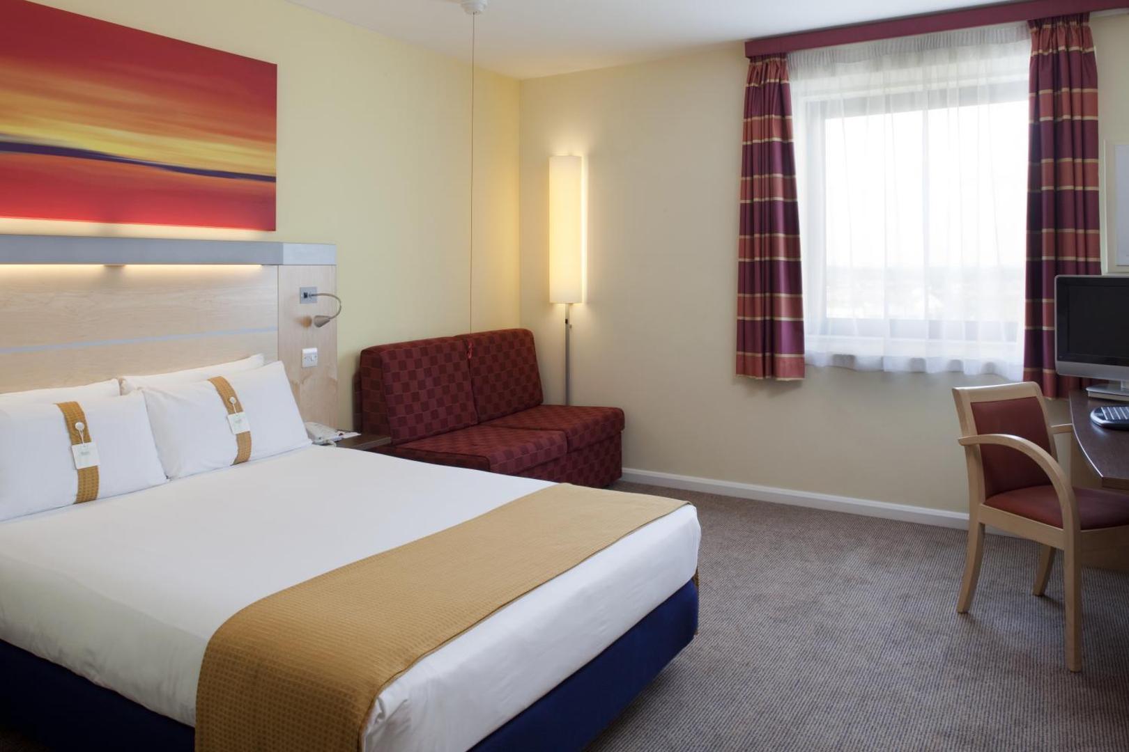 Premier Inn London Ilford Newbury Park Hotel Premier Inn London Ilford Newbury Park Hotel