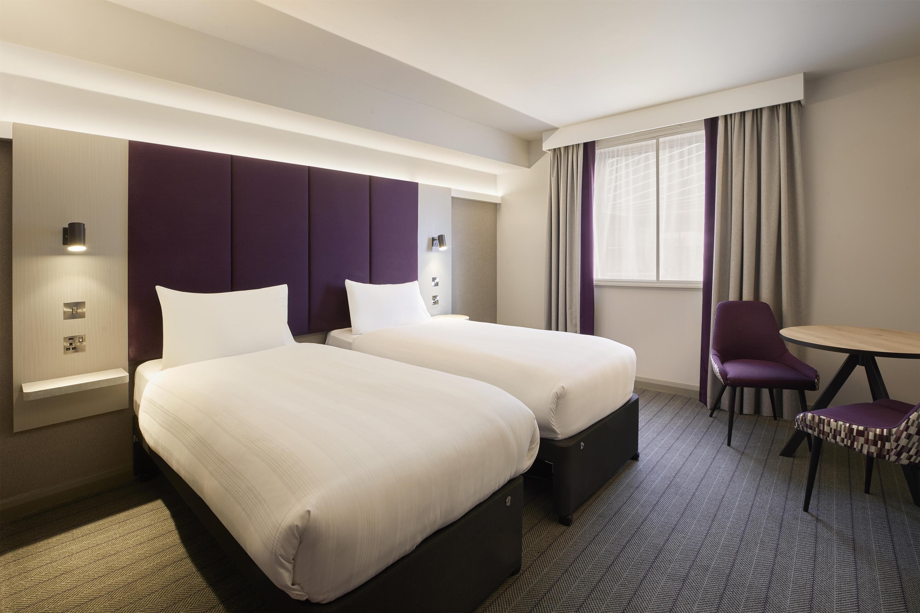 Premier Inn London Ilford Newbury Park Hotel Premier Inn London Ilford Newbury Park Hotel