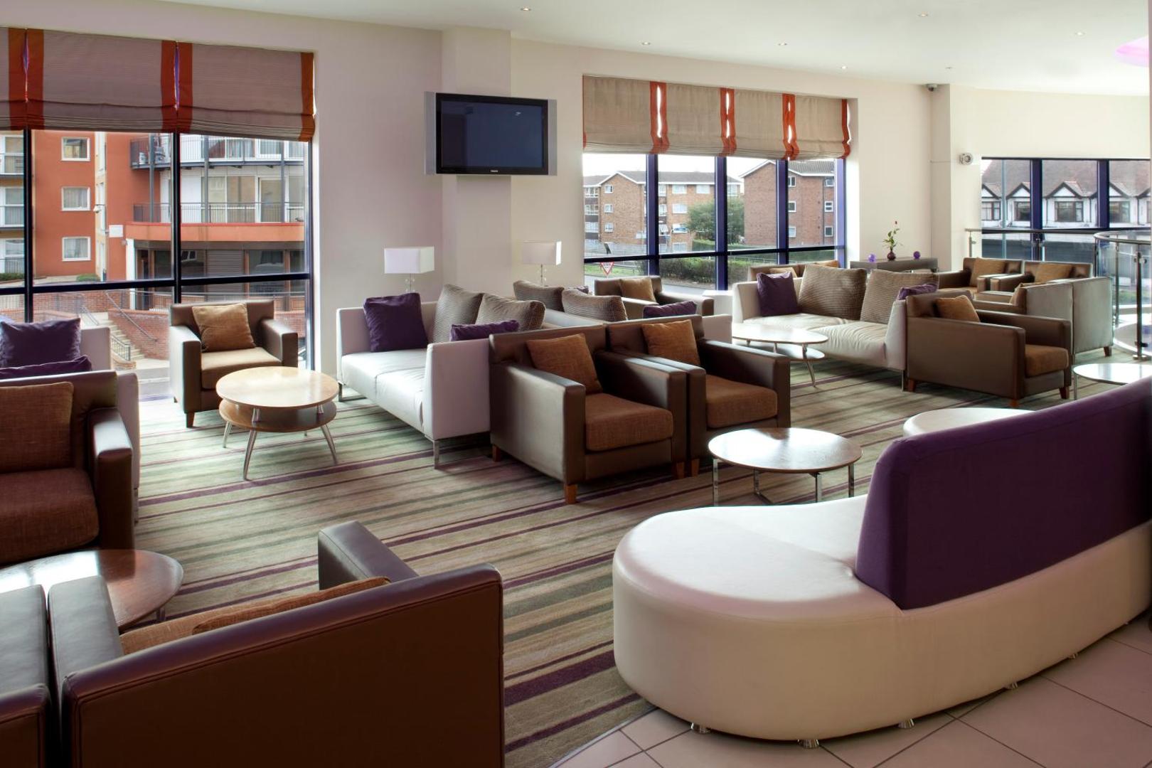 Premier Inn London Ilford Newbury Park Hotel Premier Inn London Ilford Newbury Park Hotel
