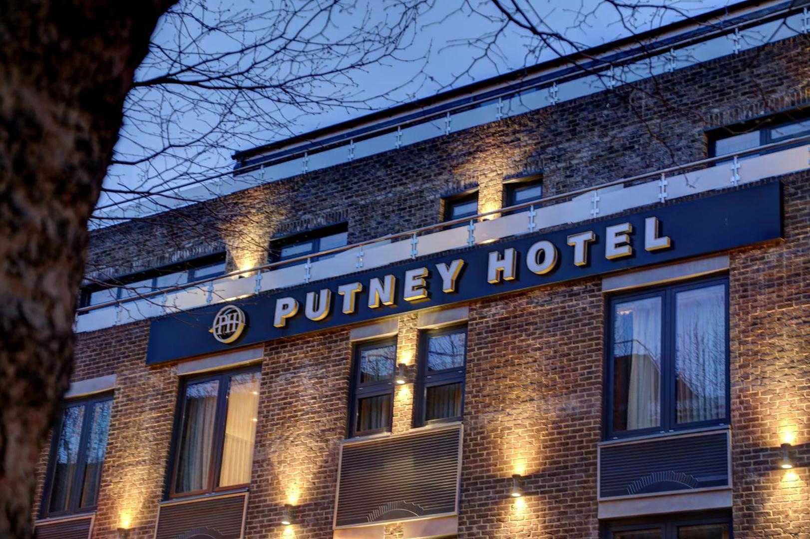 Putney Hotel, BW Signature Collection Putney Hotel, BW Signature Collection
