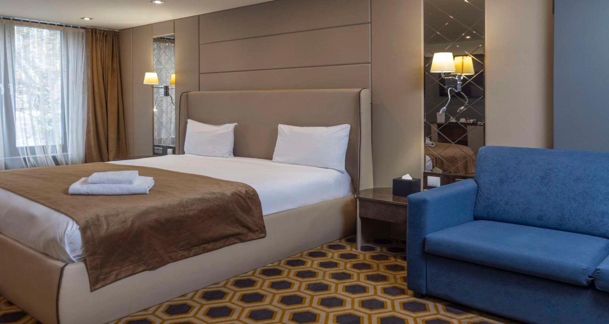 Putney Hotel, BW Signature Collection Putney Hotel, BW Signature Collection