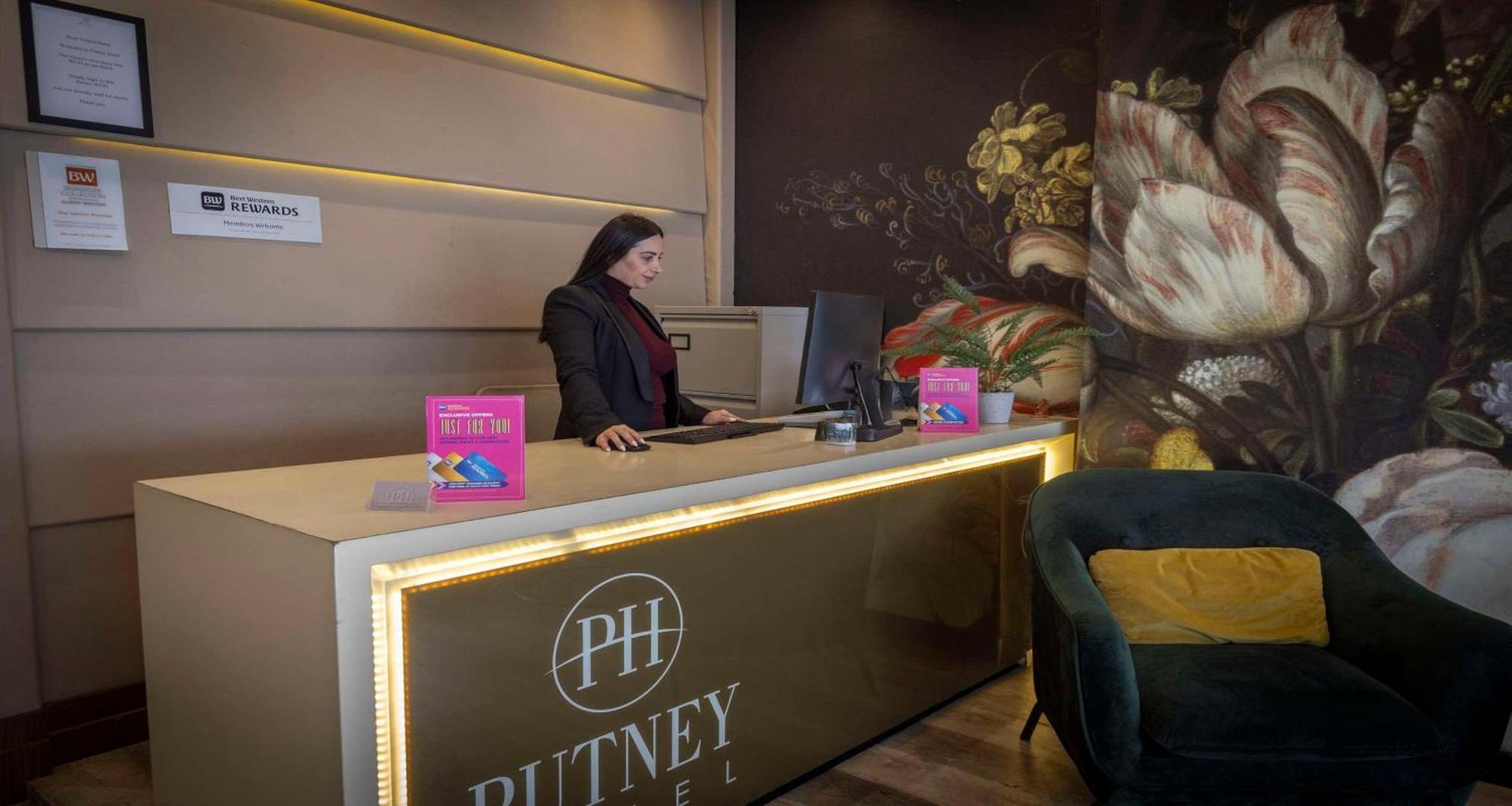 Putney Hotel, BW Signature Collection Putney Hotel, BW Signature Collection