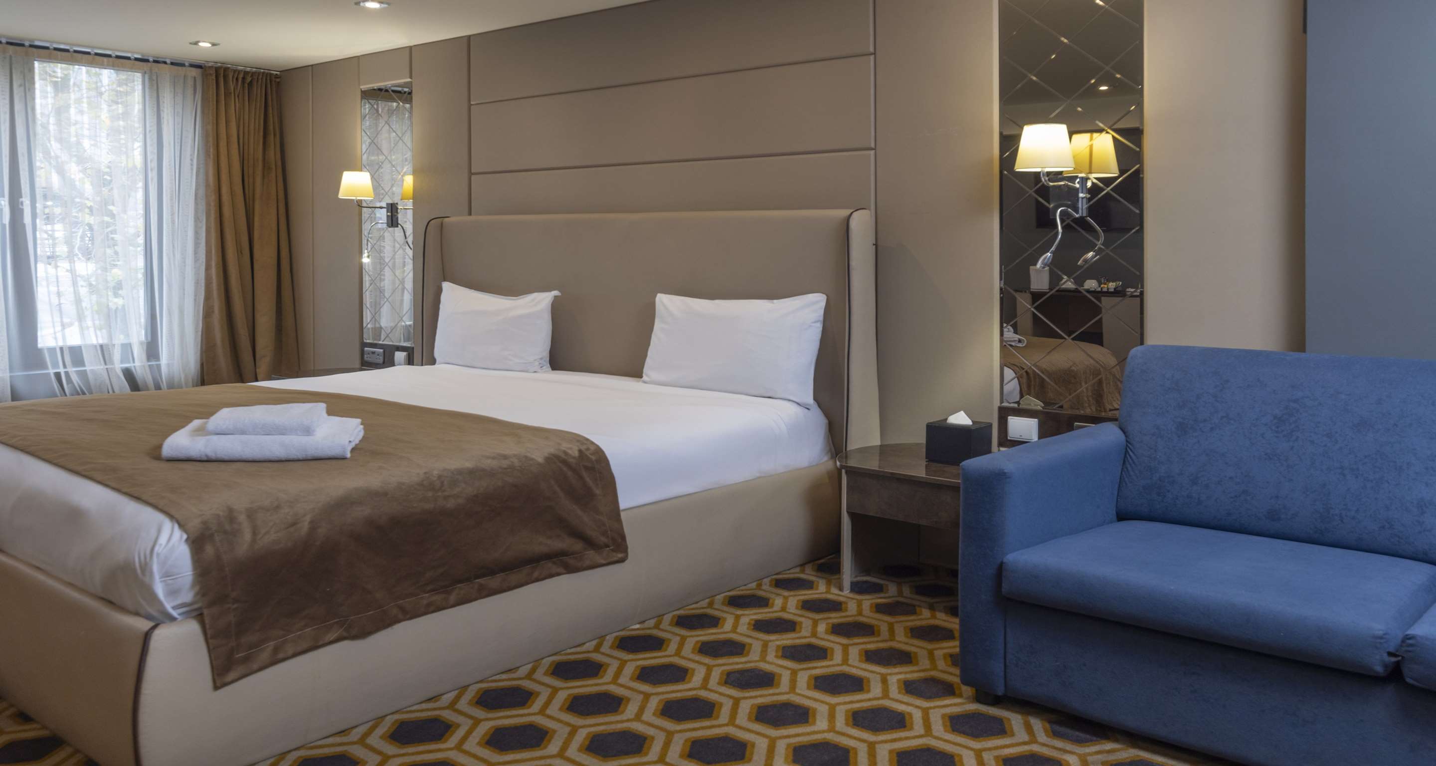 Putney Hotel, BW Signature Collection Putney Hotel, BW Signature Collection