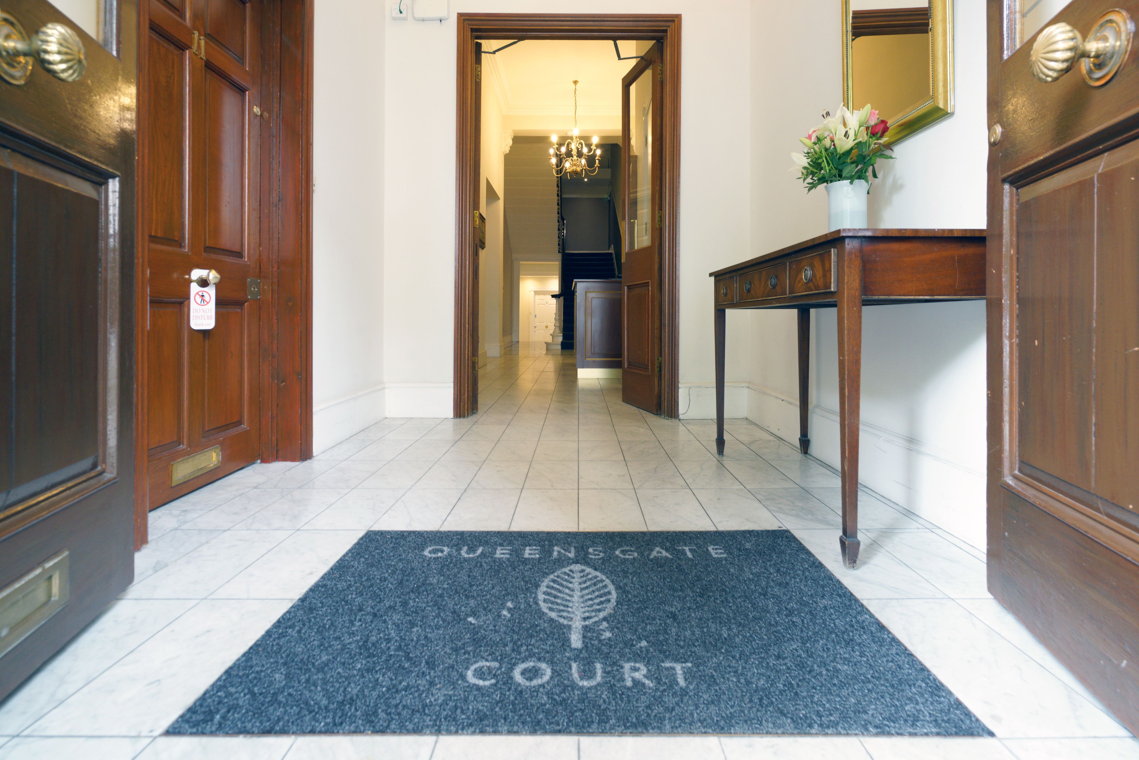 Queensgate Court Queensgate Court