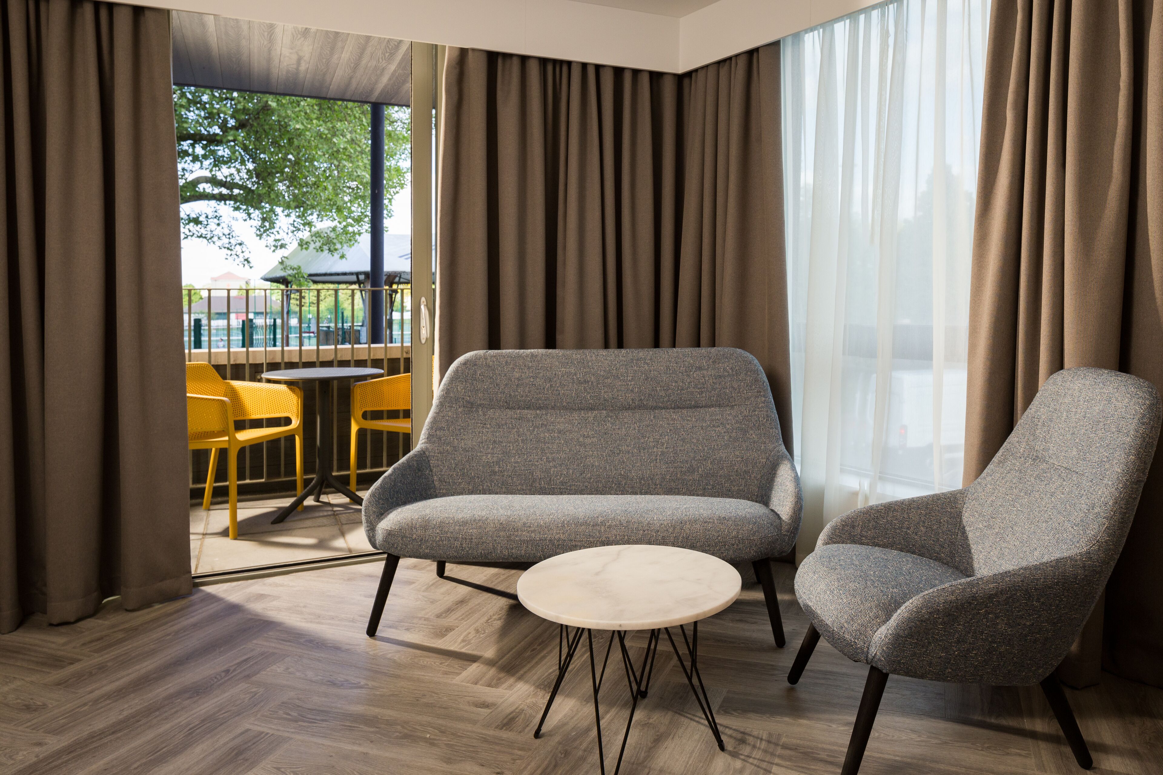 Roomzzz London Stratford Roomzzz London Stratford