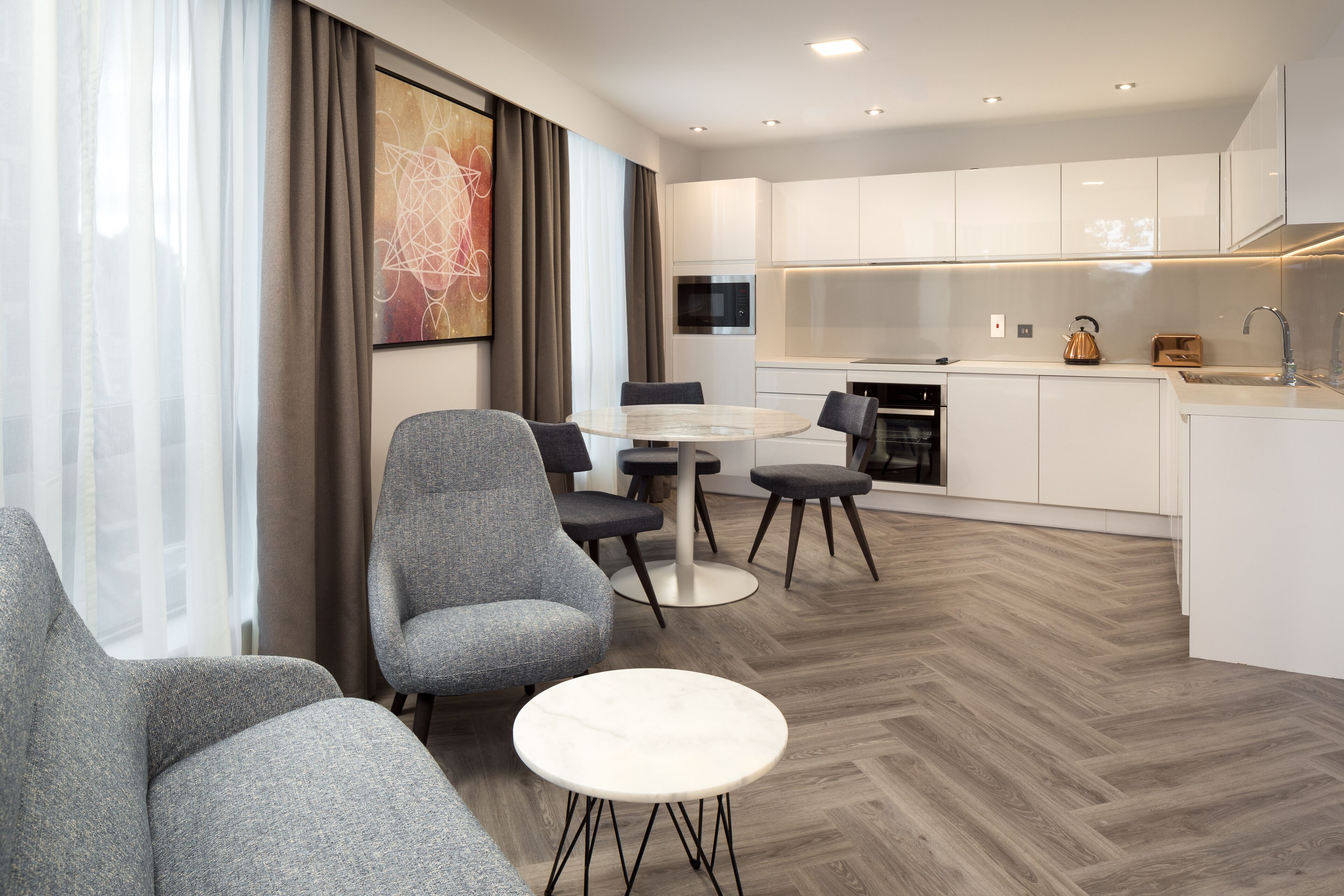 Roomzzz London Stratford Roomzzz London Stratford