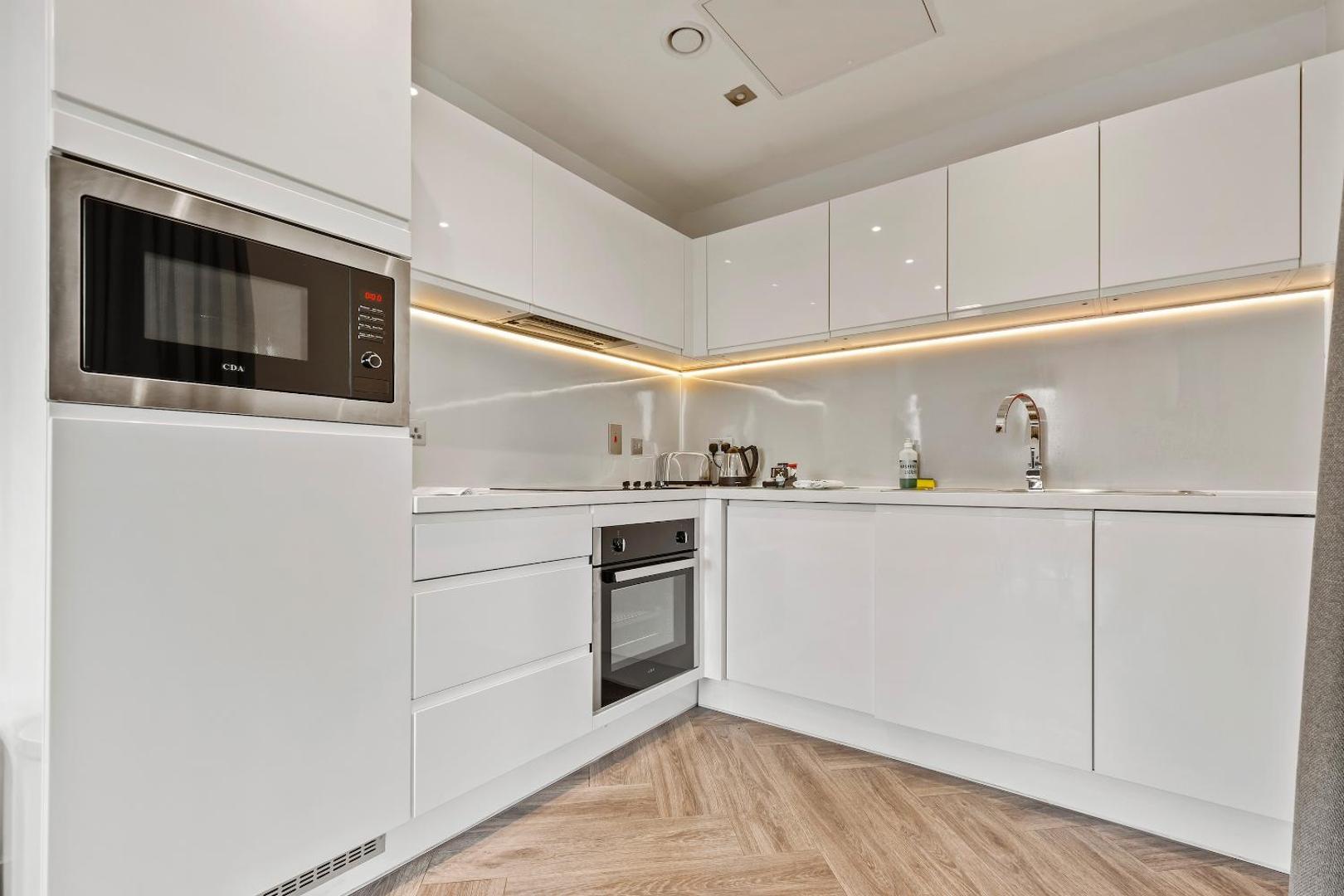 Roomzzz London Stratford Roomzzz London Stratford