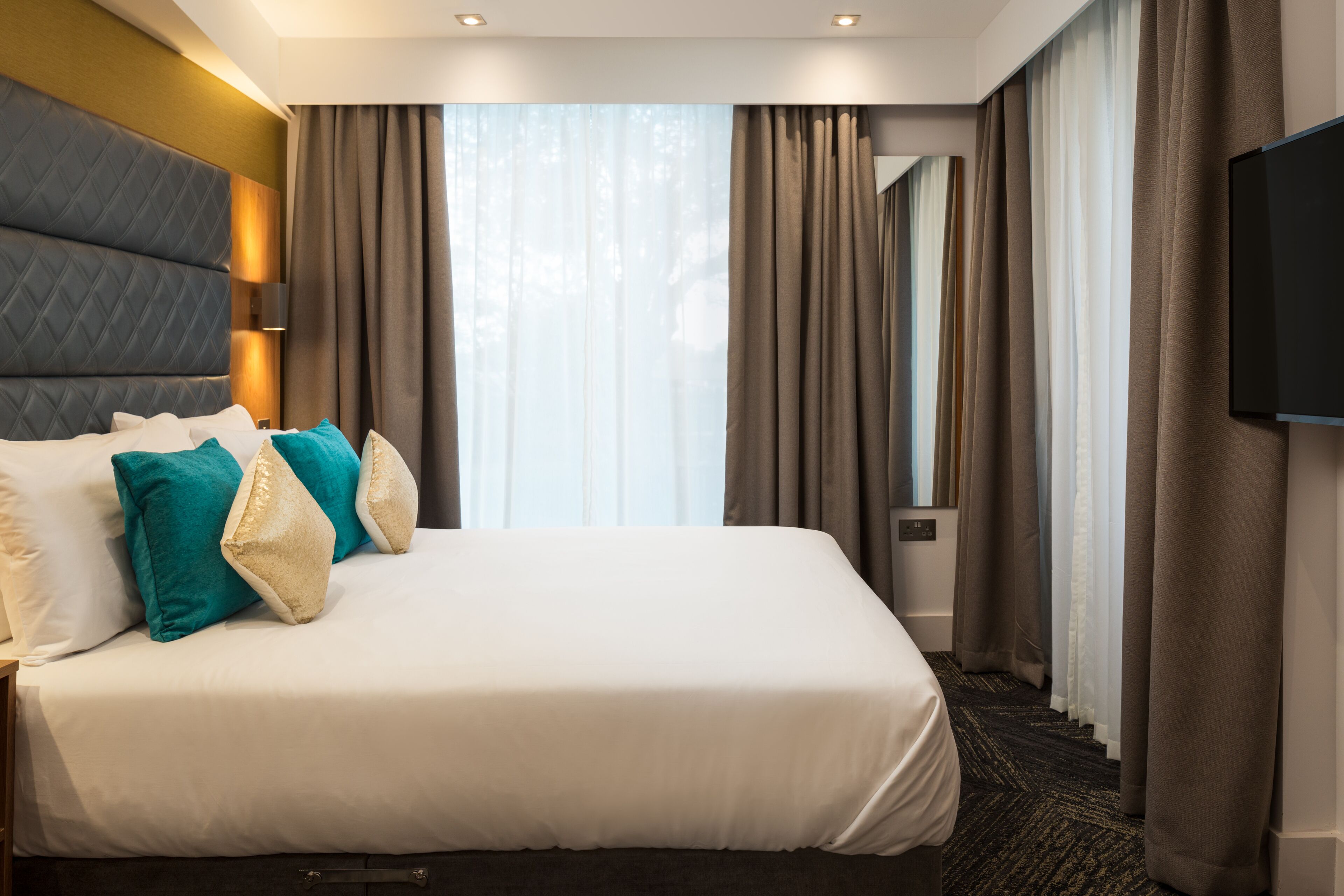 Roomzzz London Stratford Roomzzz London Stratford