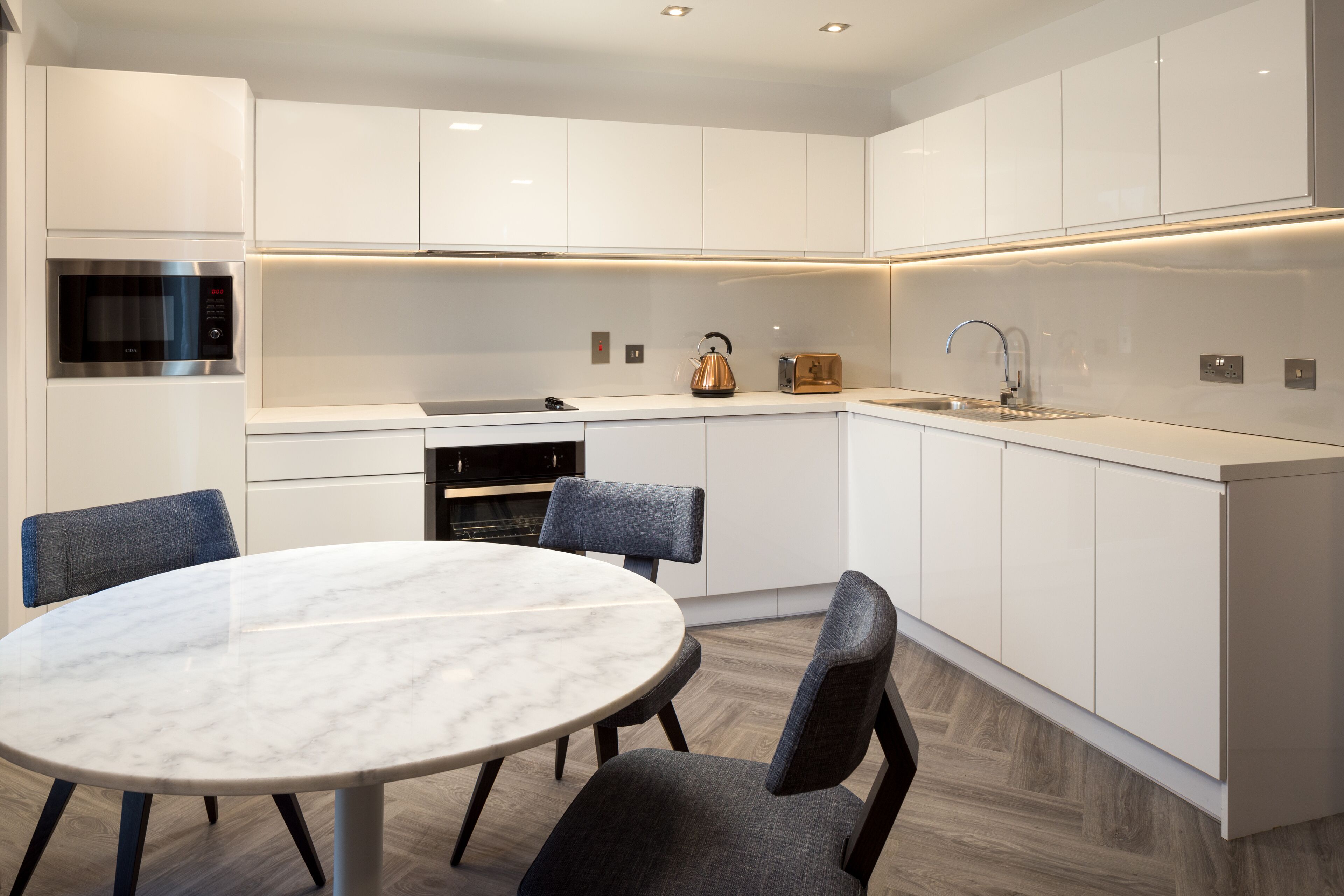 Roomzzz London Stratford Roomzzz London Stratford