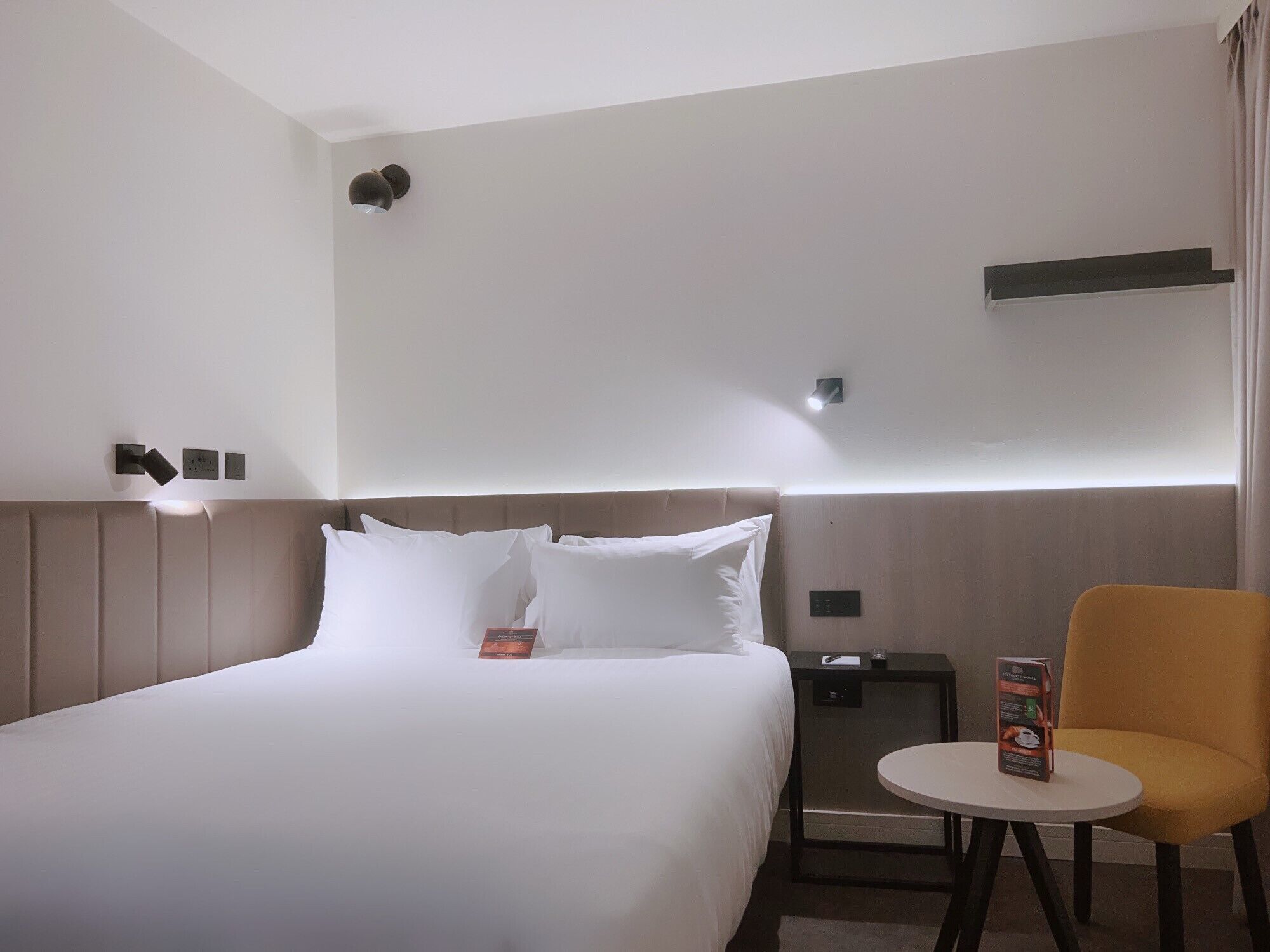 Southgate Hotel London Southgate Hotel London