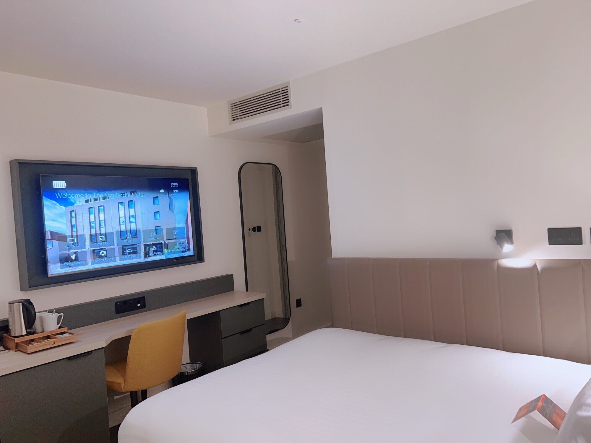 Southgate Hotel London Southgate Hotel London