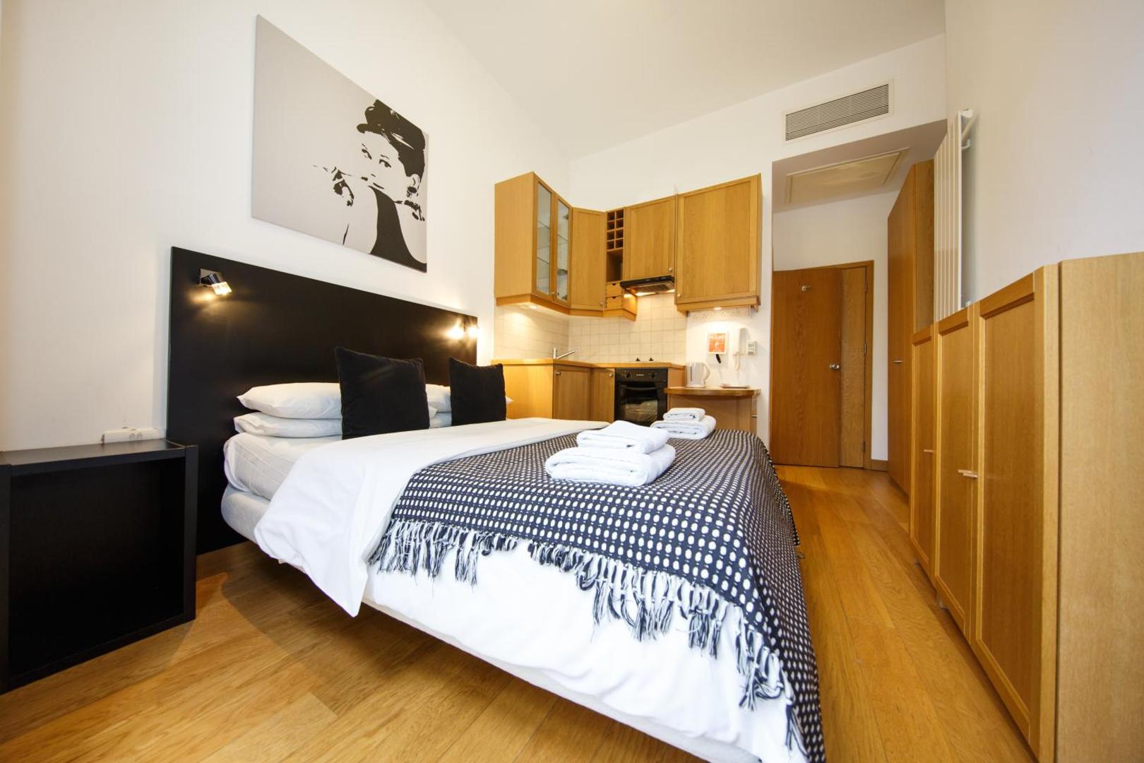 Studios 2 Let Serviced Apartments Studios 2 Let Serviced Apartments