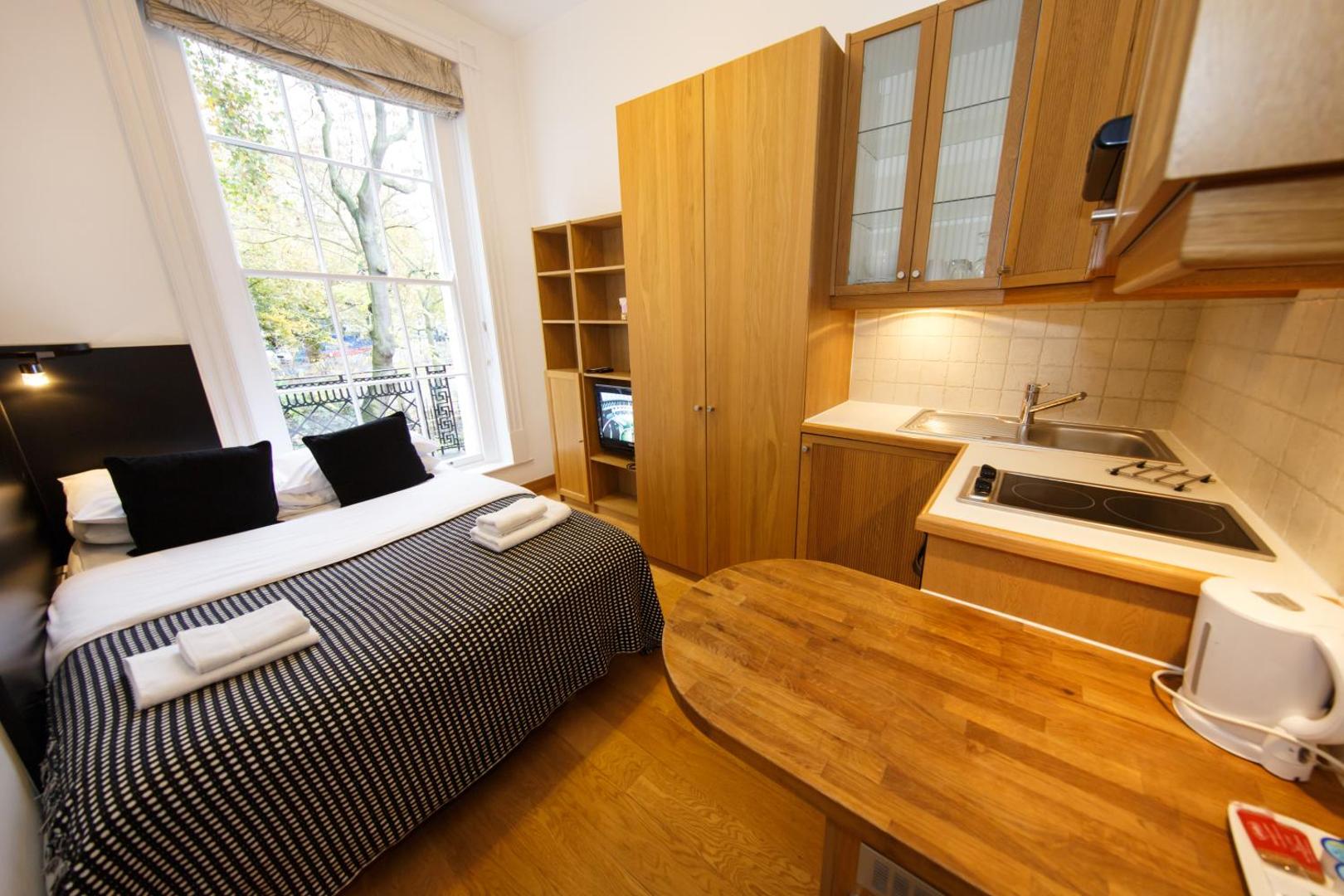 Studios 2 Let Serviced Apartments Studios 2 Let Serviced Apartments