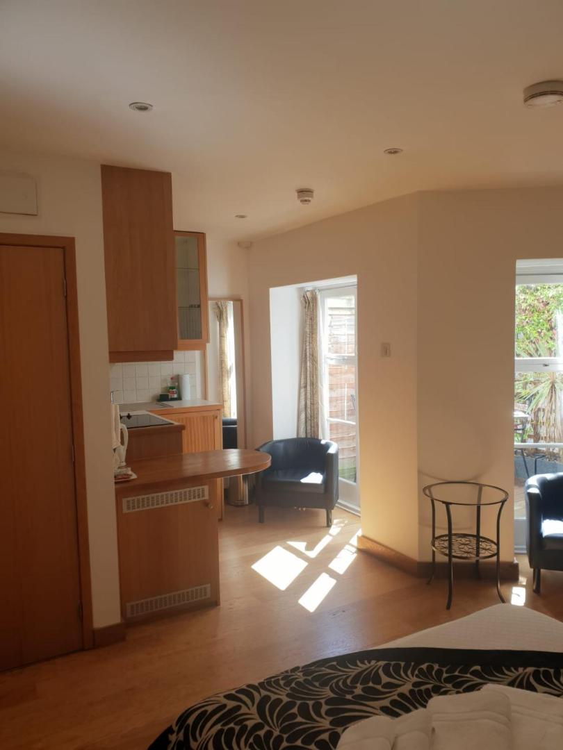 Studios 2 Let Serviced Apartments Studios 2 Let Serviced Apartments