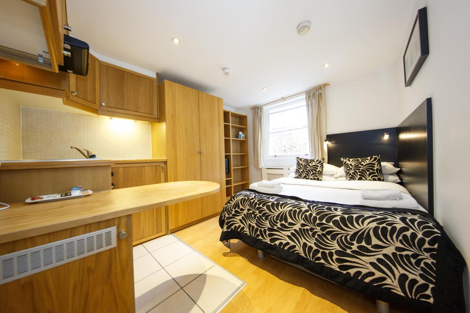 Studios 2 Let Serviced Apartments Studios 2 Let Serviced Apartments