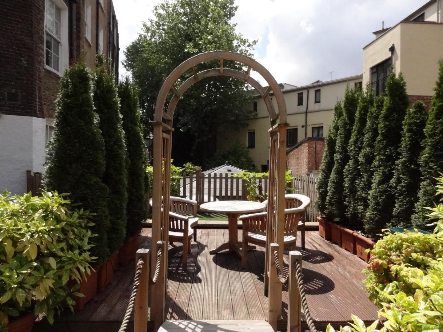 Studios 2 Let Serviced Apartments Studios 2 Let Serviced Apartments