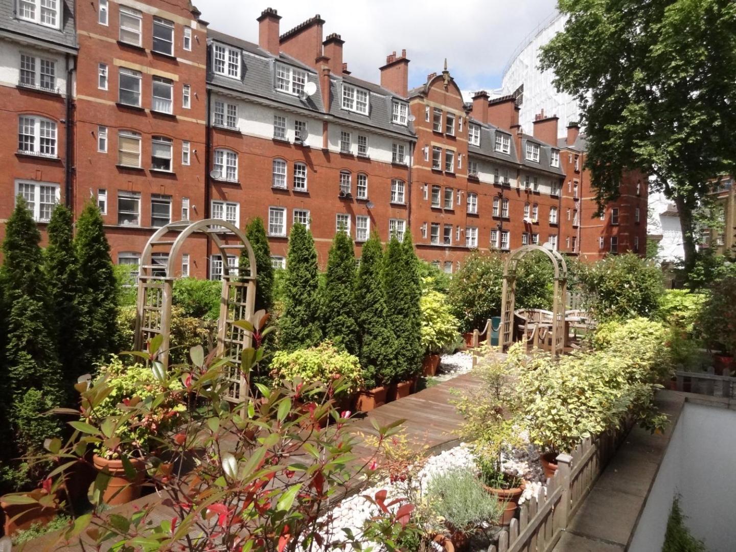 Studios 2 Let Serviced Apartments Studios 2 Let Serviced Apartments