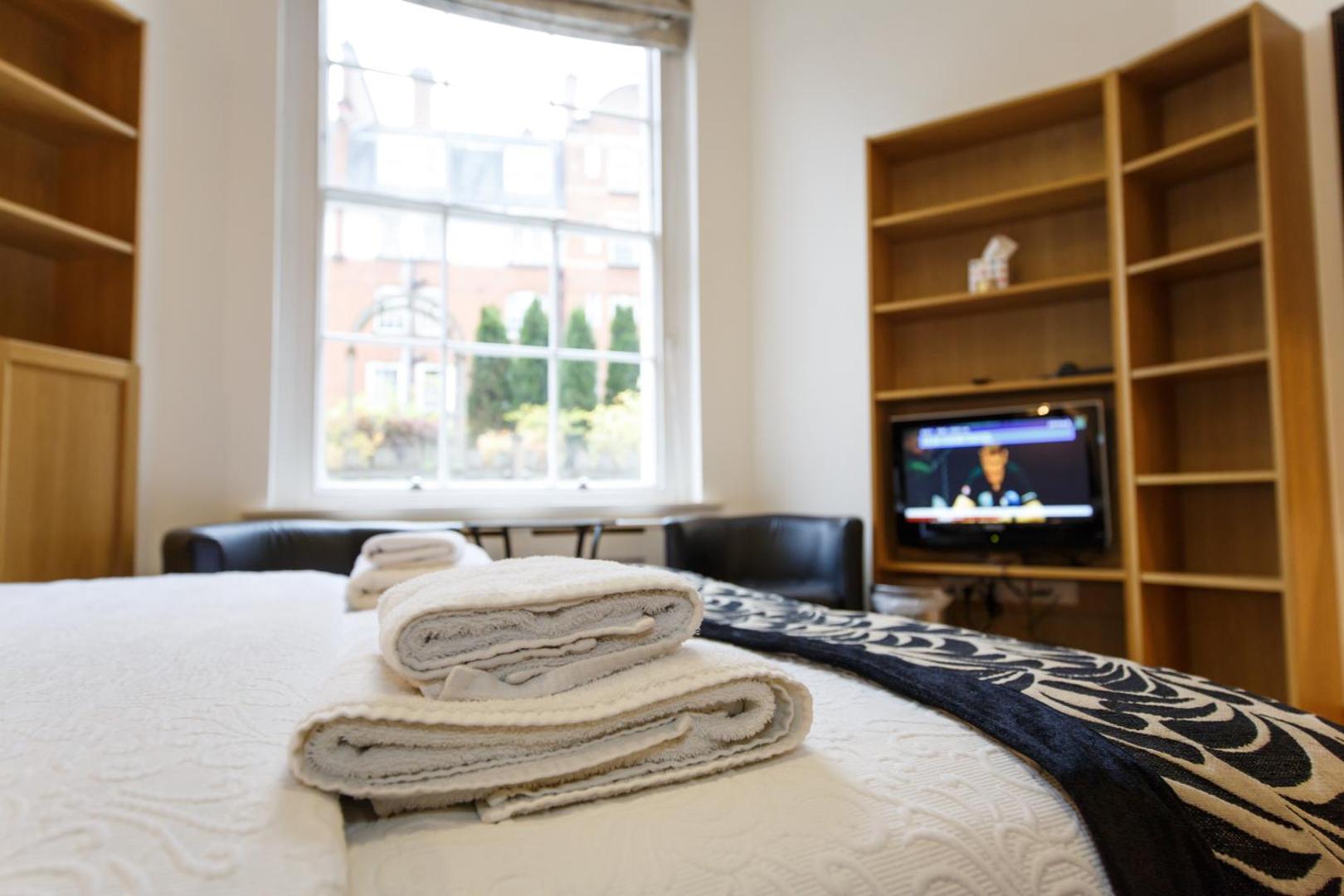 Studios 2 Let Serviced Apartments Studios 2 Let Serviced Apartments