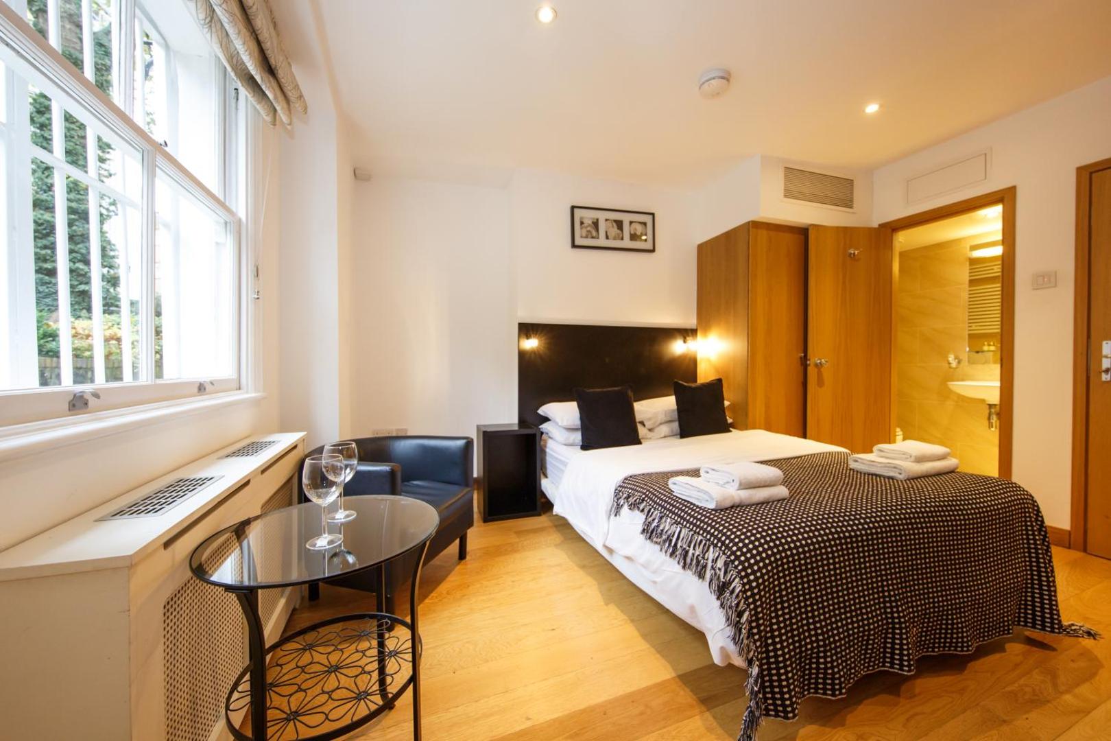 Studios 2 Let Serviced Apartments Studios 2 Let Serviced Apartments