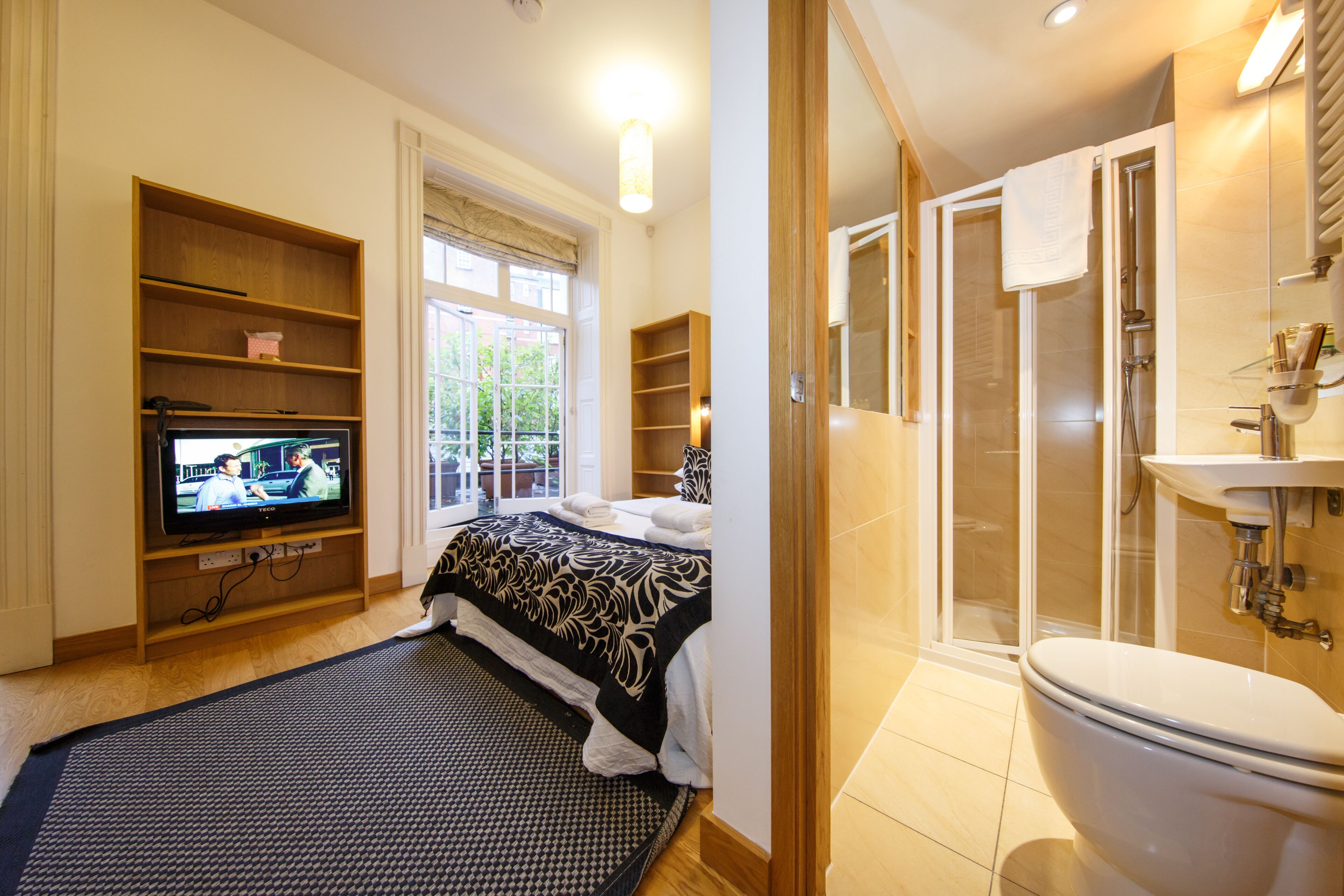 Studios 2 Let Serviced Apartments Studios 2 Let Serviced Apartments