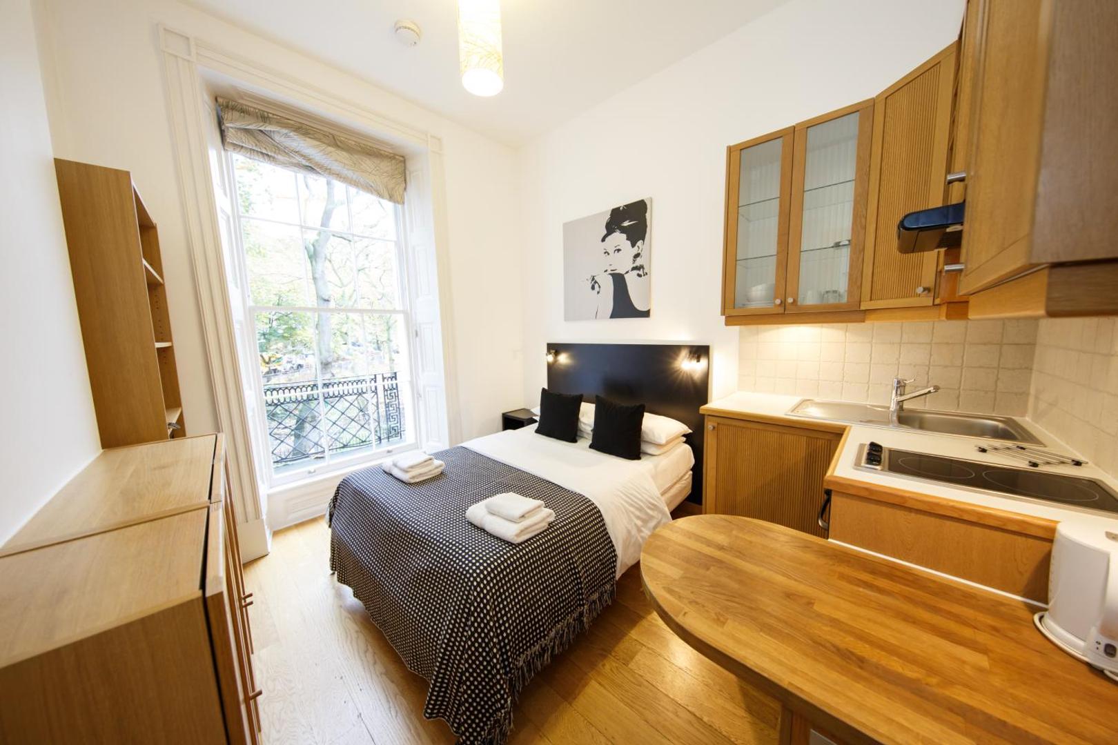 Studios 2 Let Serviced Apartments Studios 2 Let Serviced Apartments