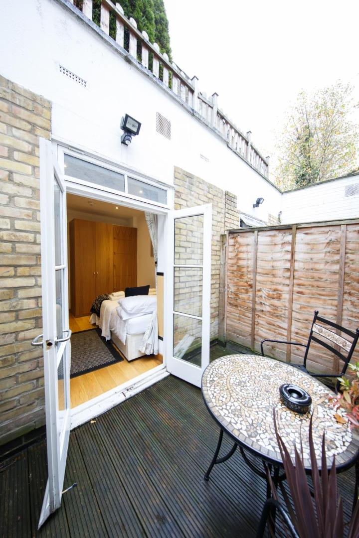 Studios 2 Let Serviced Apartments Studios 2 Let Serviced Apartments