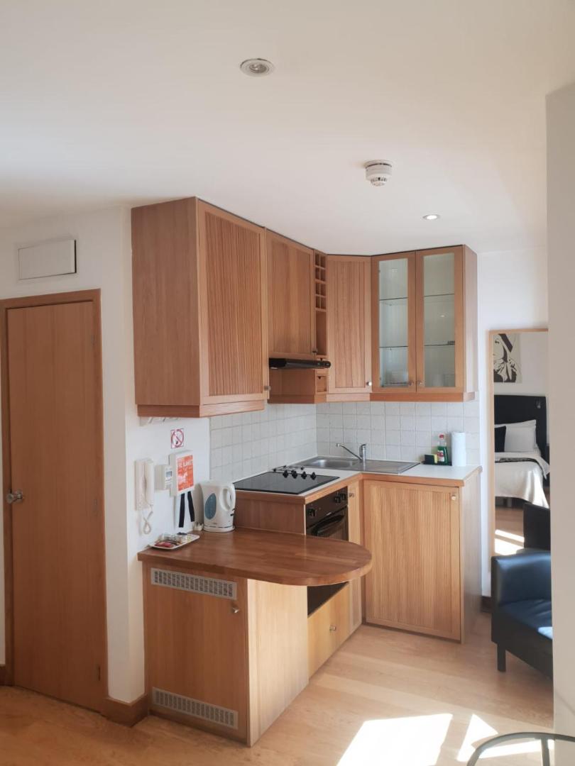 Studios 2 Let Serviced Apartments Studios 2 Let Serviced Apartments