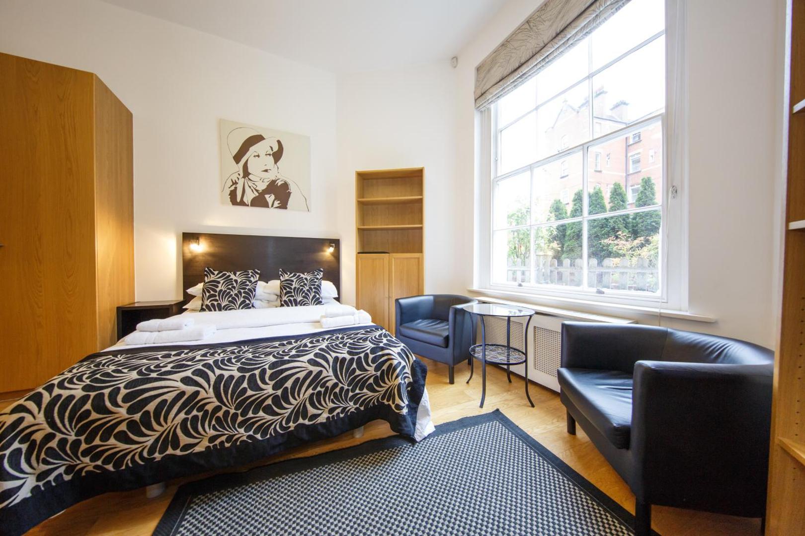 Studios 2 Let Serviced Apartments Studios 2 Let Serviced Apartments