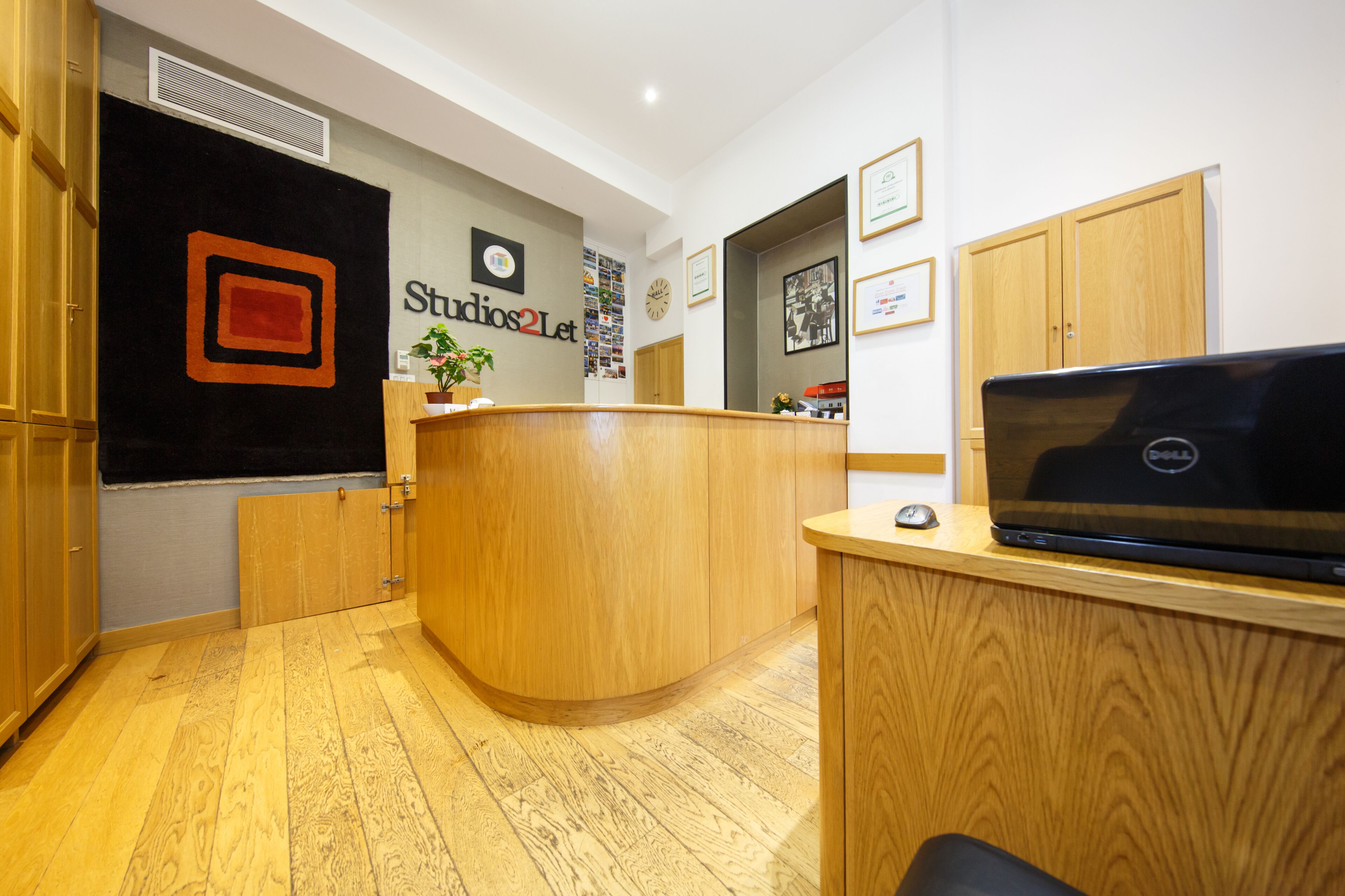 Studios 2 Let Serviced Apartments Studios 2 Let Serviced Apartments