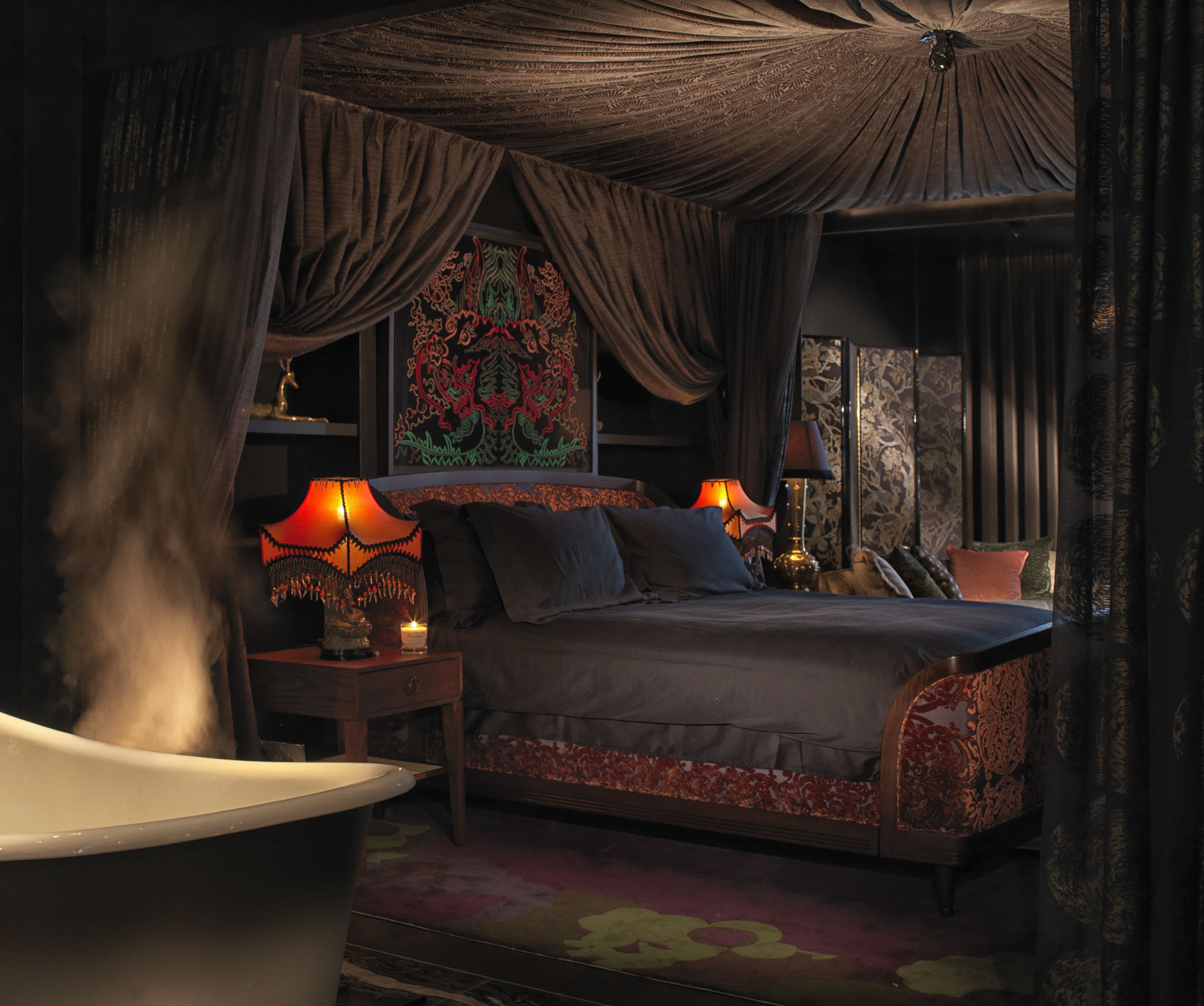 The Mandrake Hotel The Mandrake Hotel