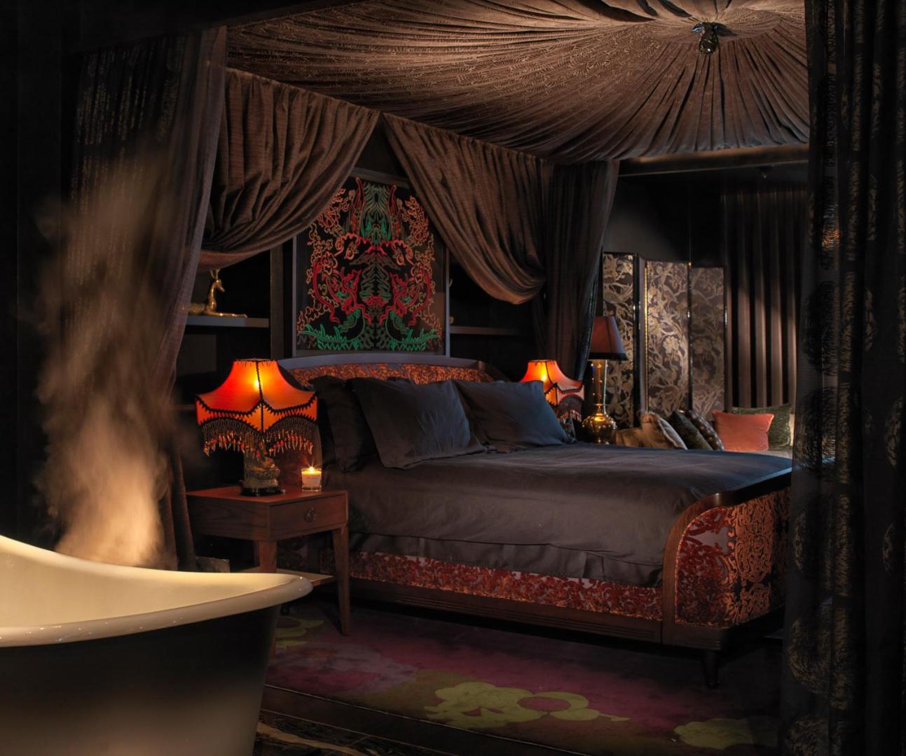 The Mandrake Hotel The Mandrake Hotel