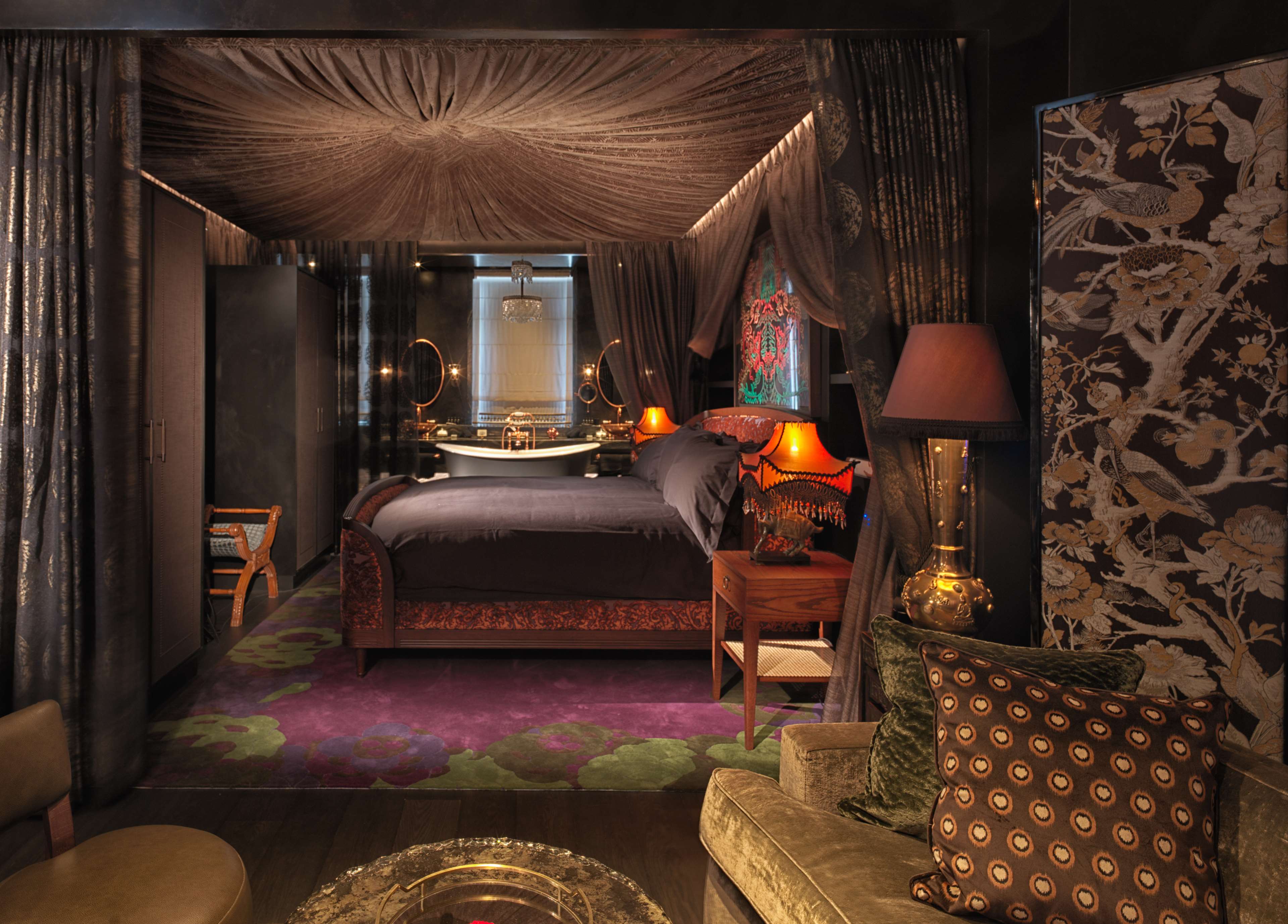 The Mandrake Hotel The Mandrake Hotel