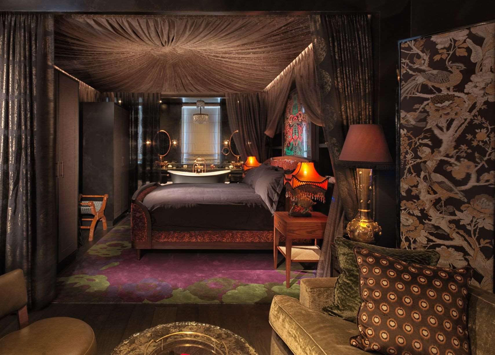 The Mandrake Hotel The Mandrake Hotel