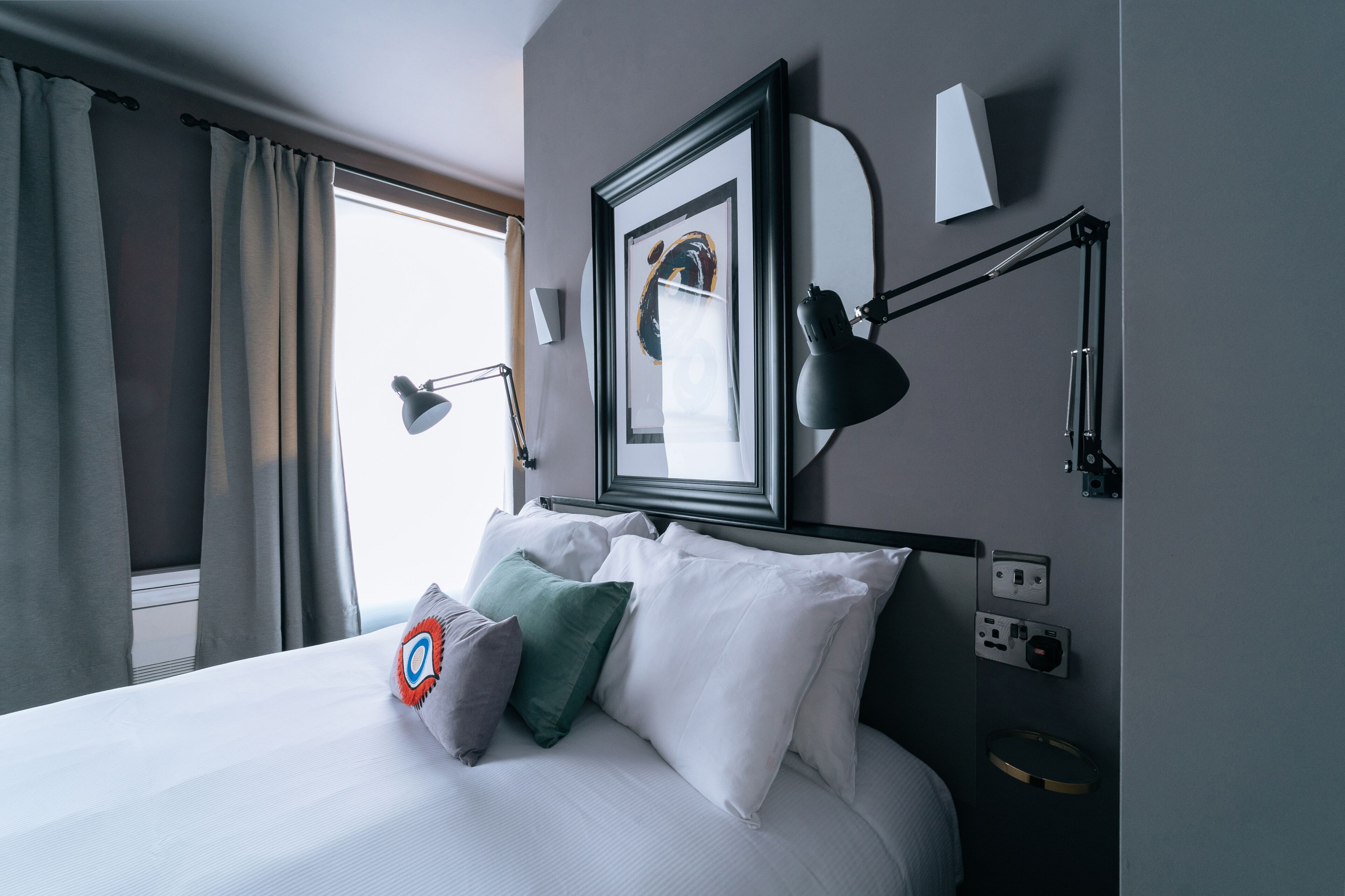 The Warwick by Aura Collection The Warwick by Aura Collection
