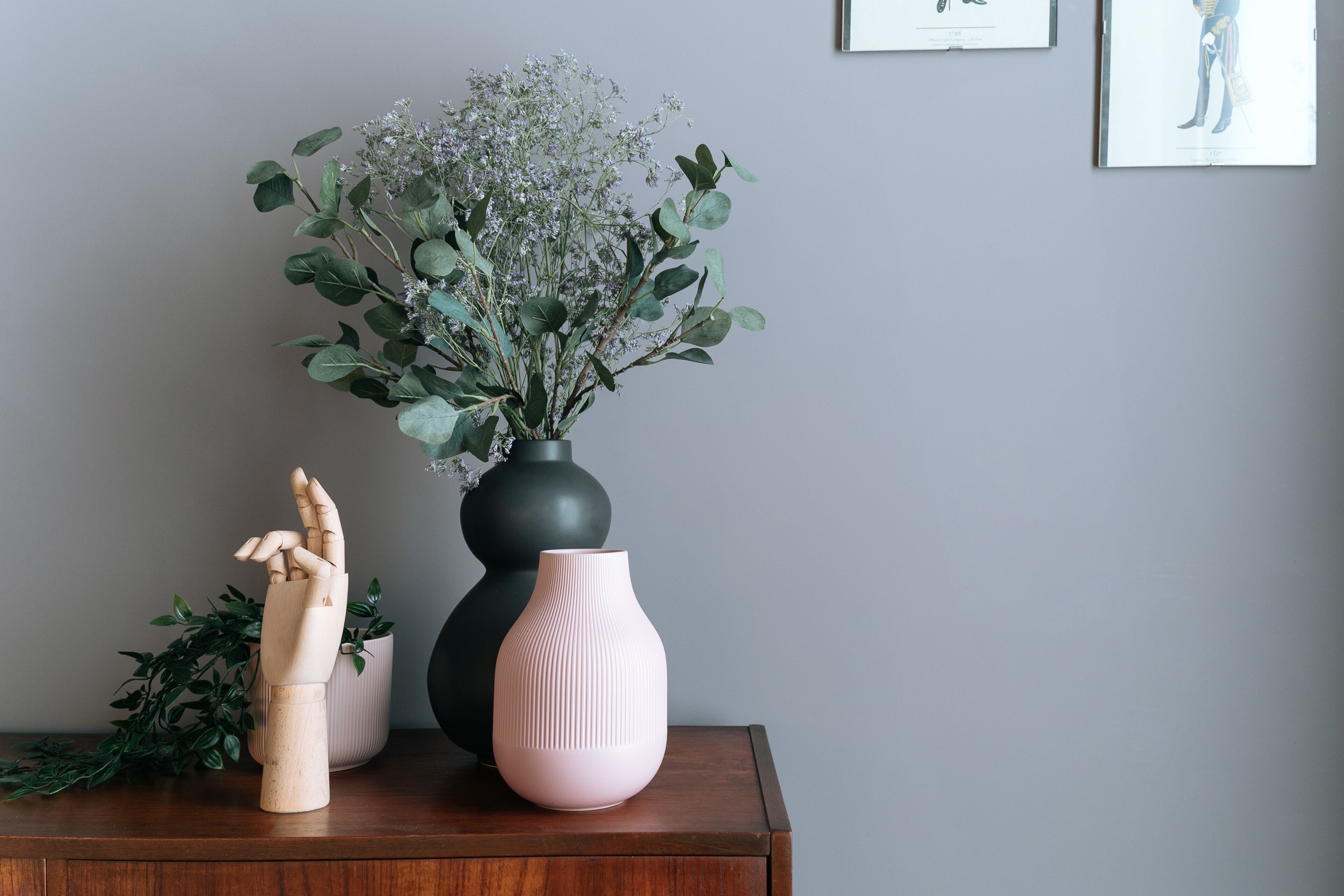 The Warwick by Aura Collection The Warwick by Aura Collection