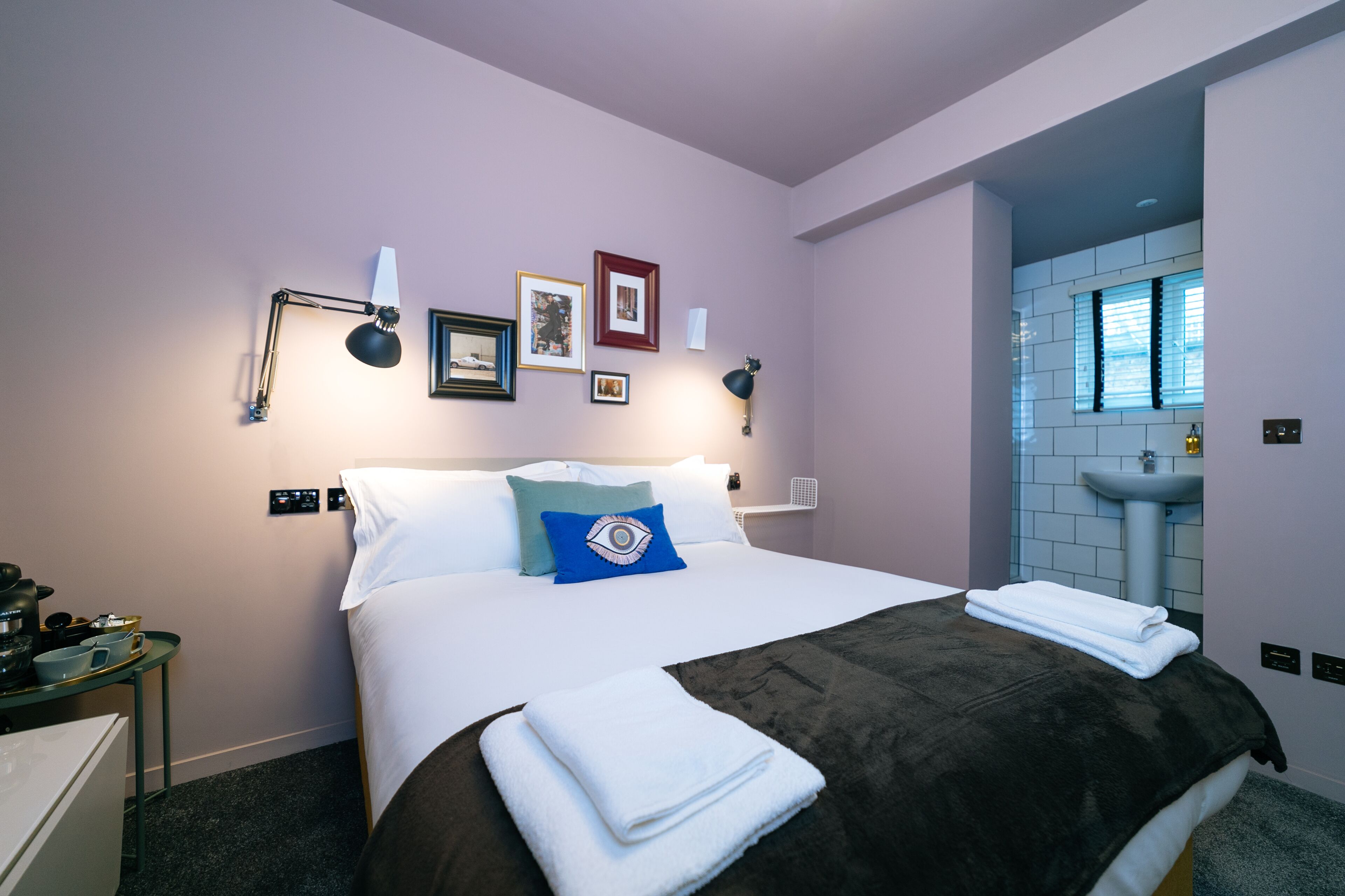 The Warwick by Aura Collection The Warwick by Aura Collection