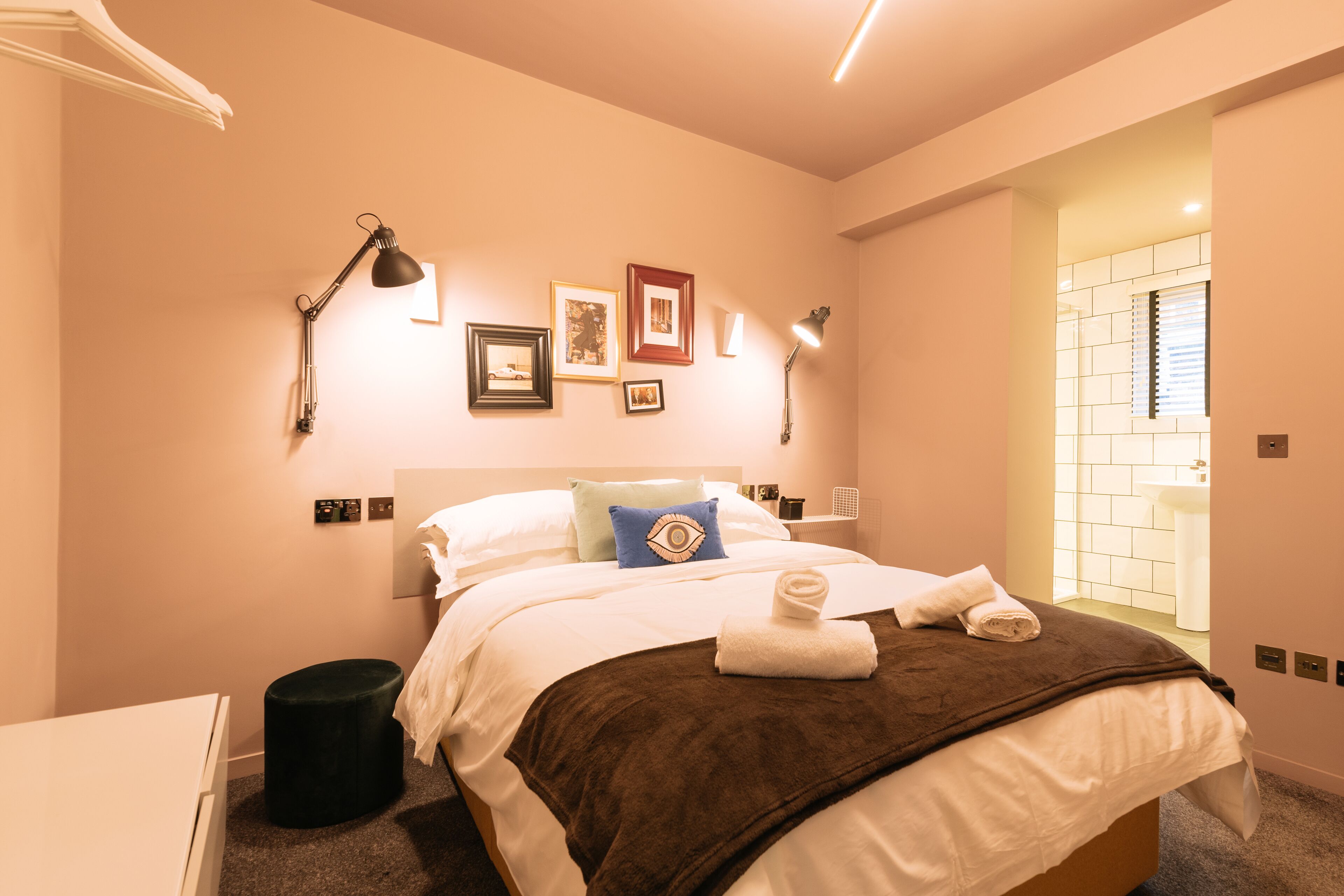 The Warwick by Aura Collection The Warwick by Aura Collection