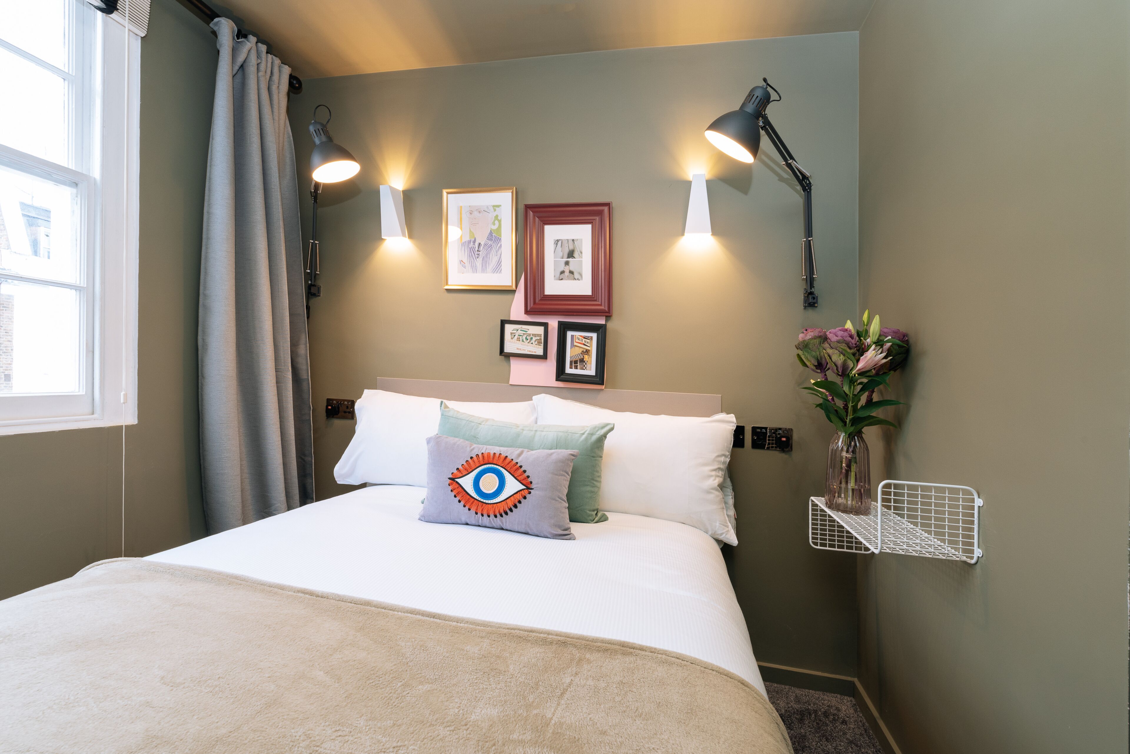 The Warwick by Aura Collection The Warwick by Aura Collection