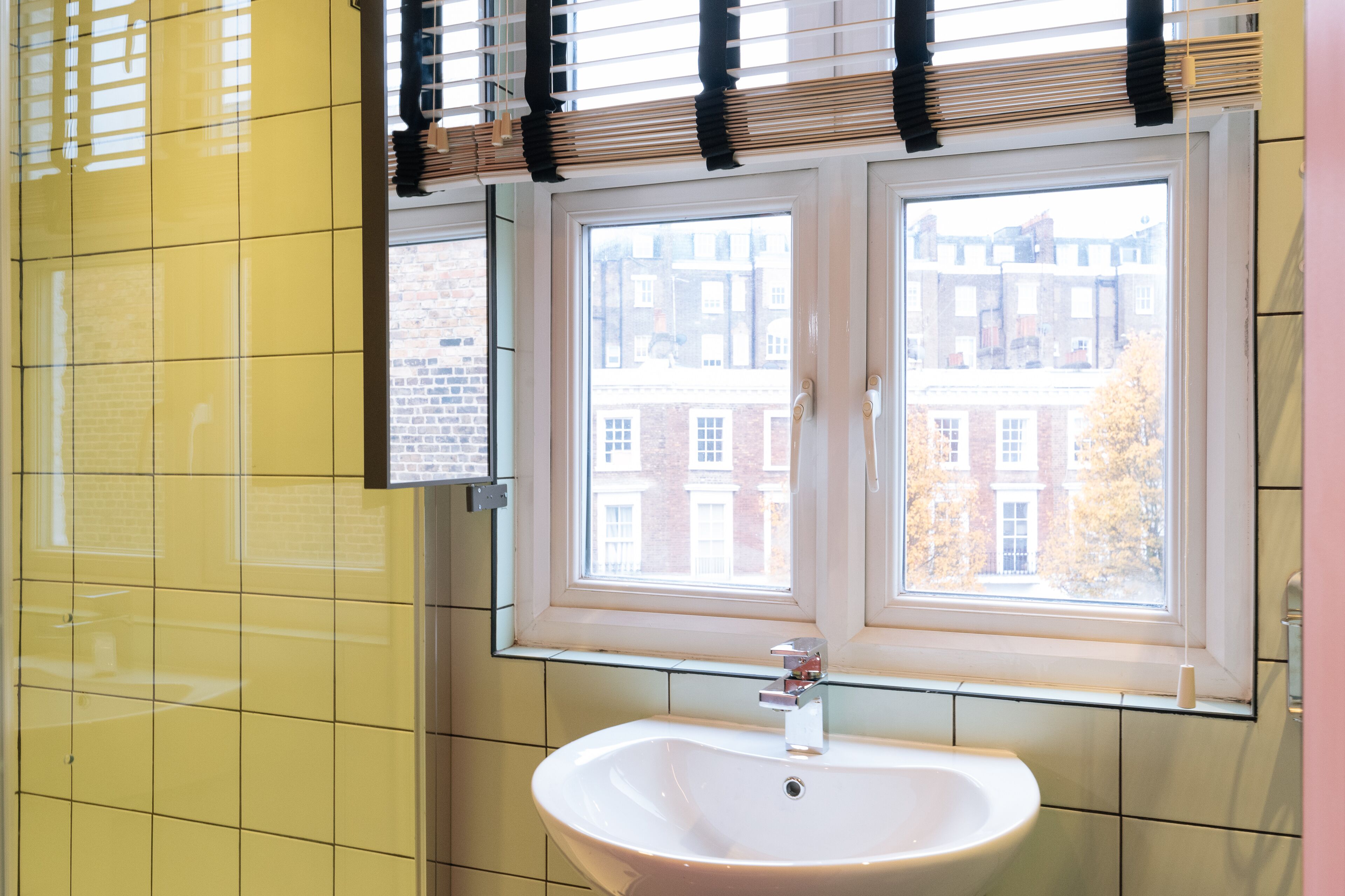 The Warwick by Aura Collection The Warwick by Aura Collection