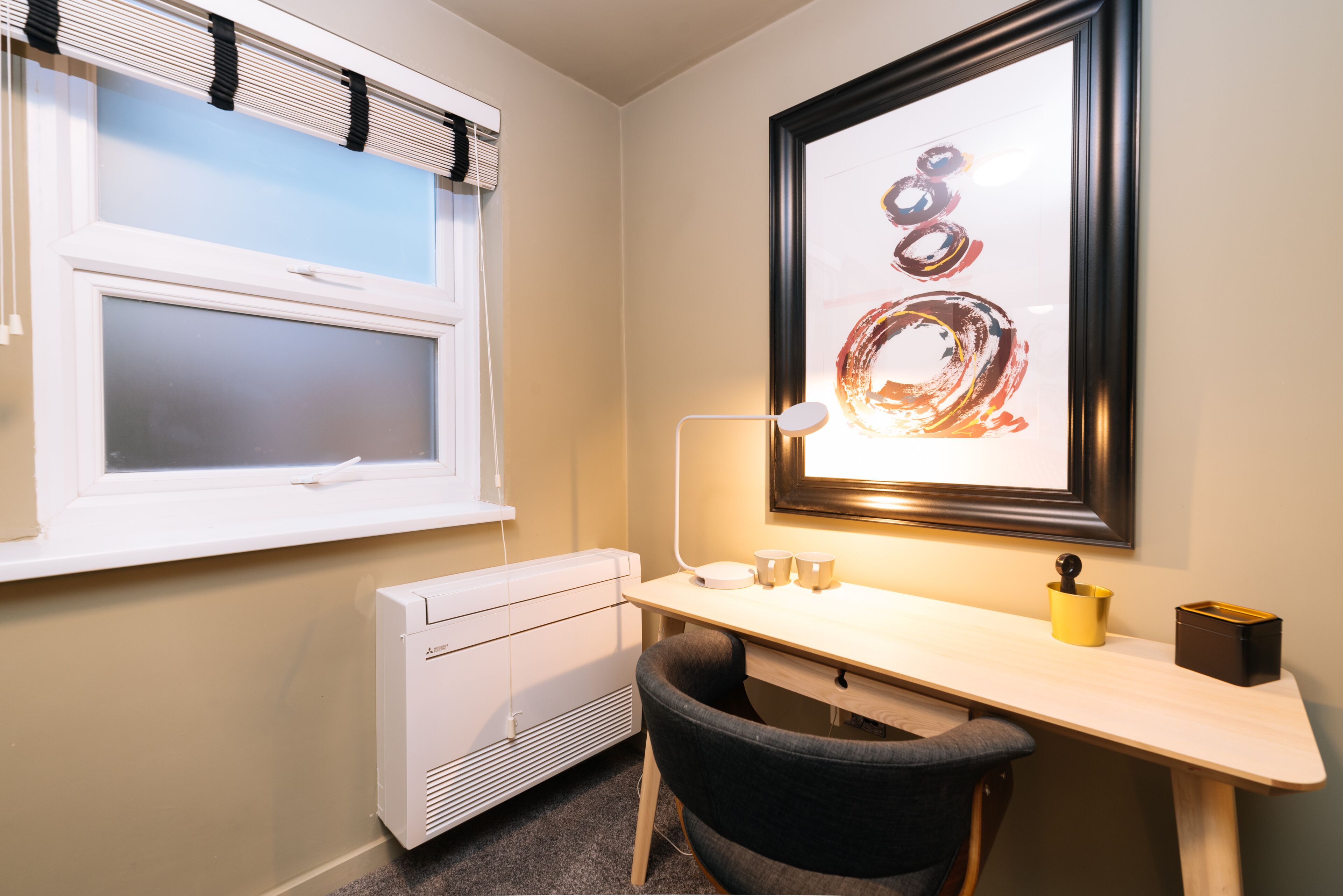 The Warwick by Aura Collection The Warwick by Aura Collection