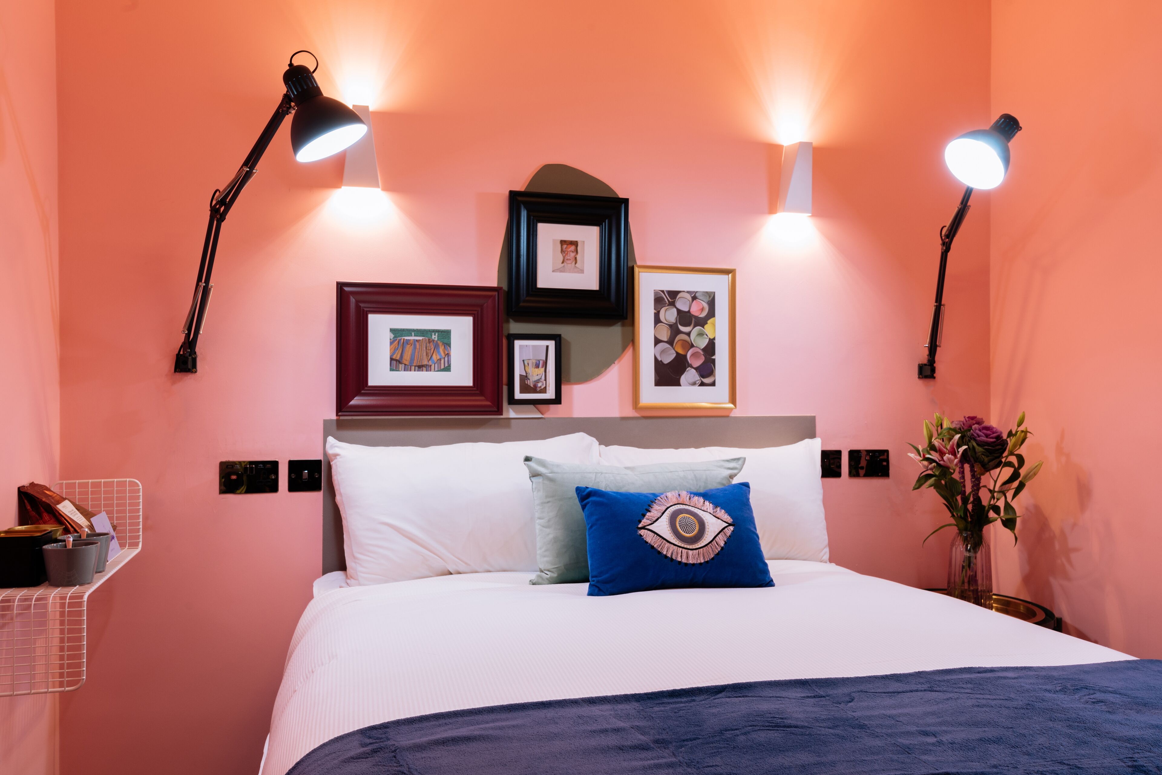 The Warwick by Aura Collection The Warwick by Aura Collection