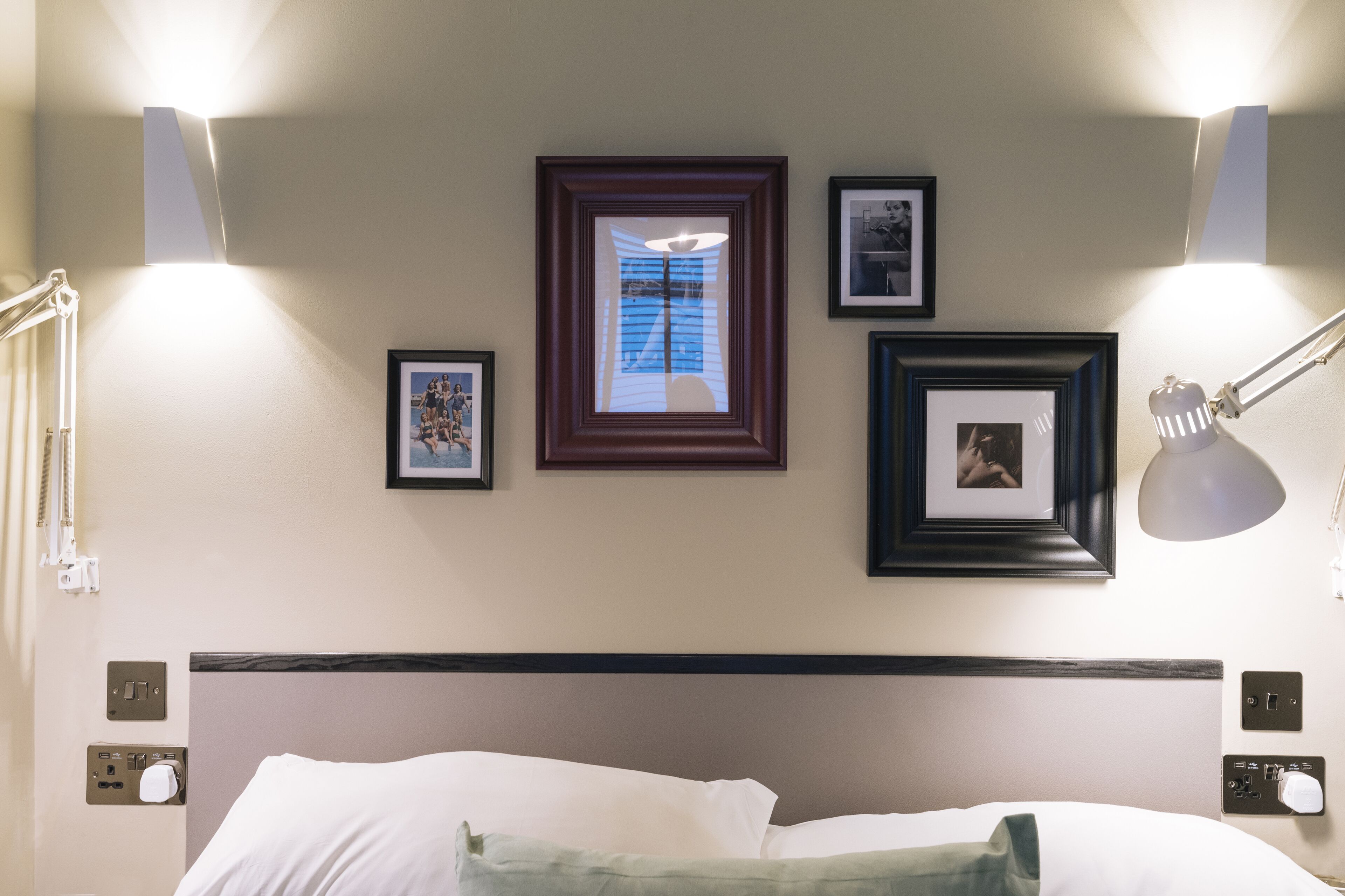 The Warwick by Aura Collection The Warwick by Aura Collection
