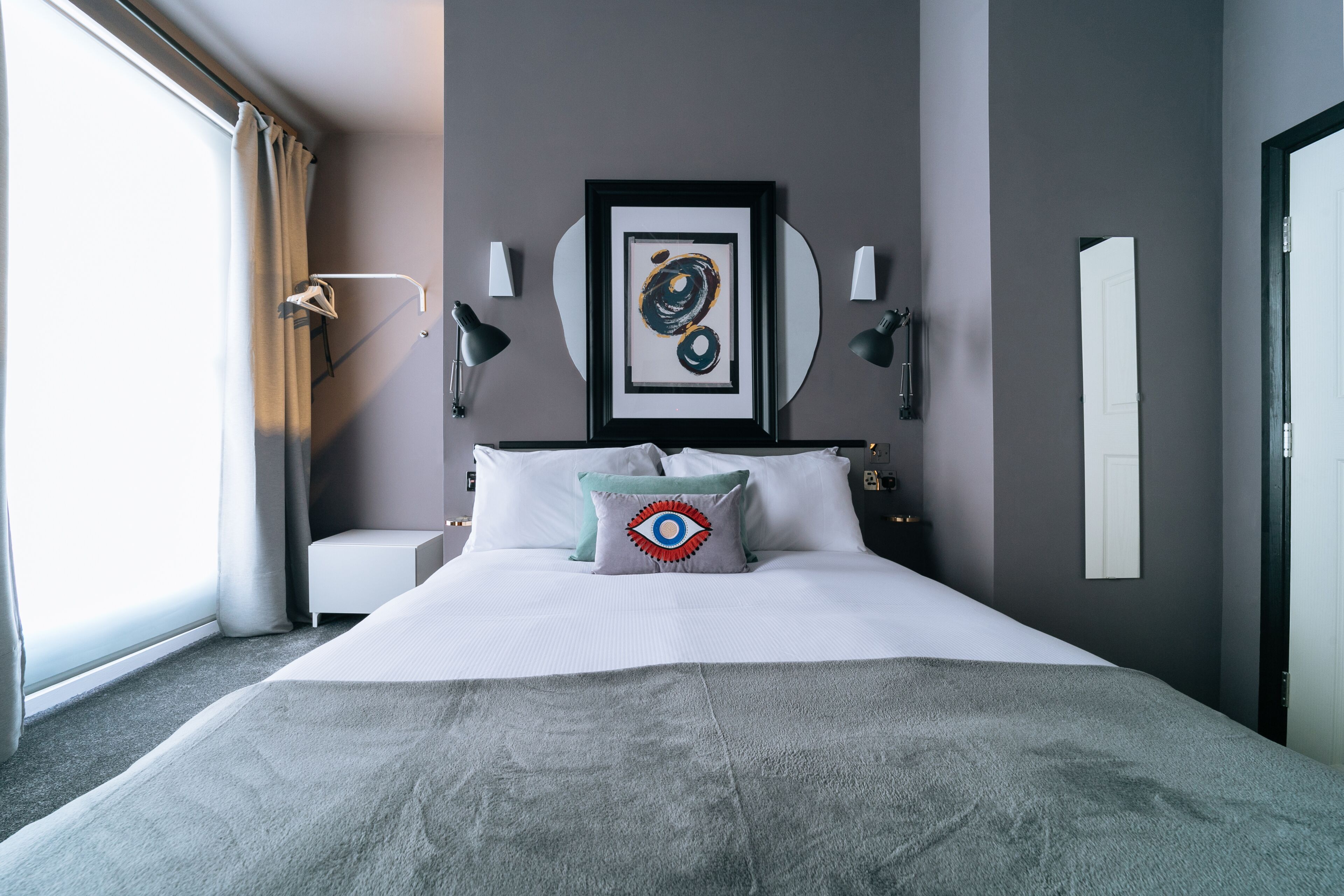 The Warwick by Aura Collection The Warwick by Aura Collection