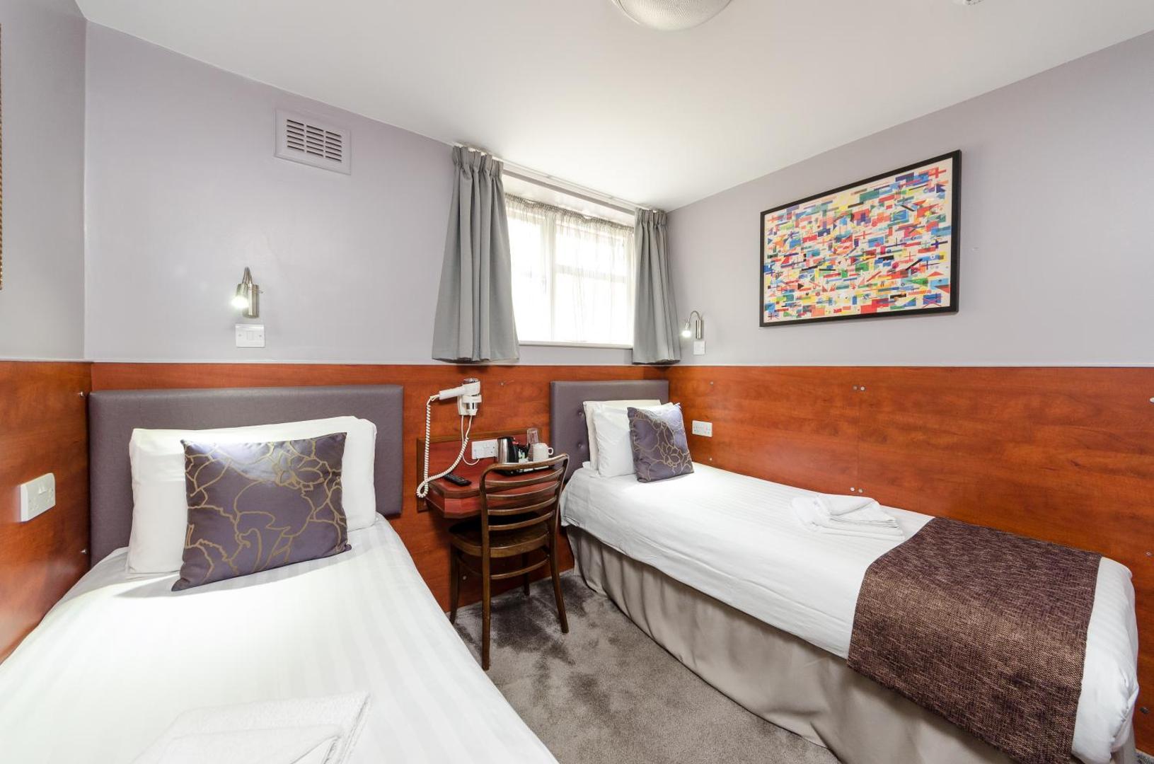 Wardonia Hotel Wardonia Hotel
